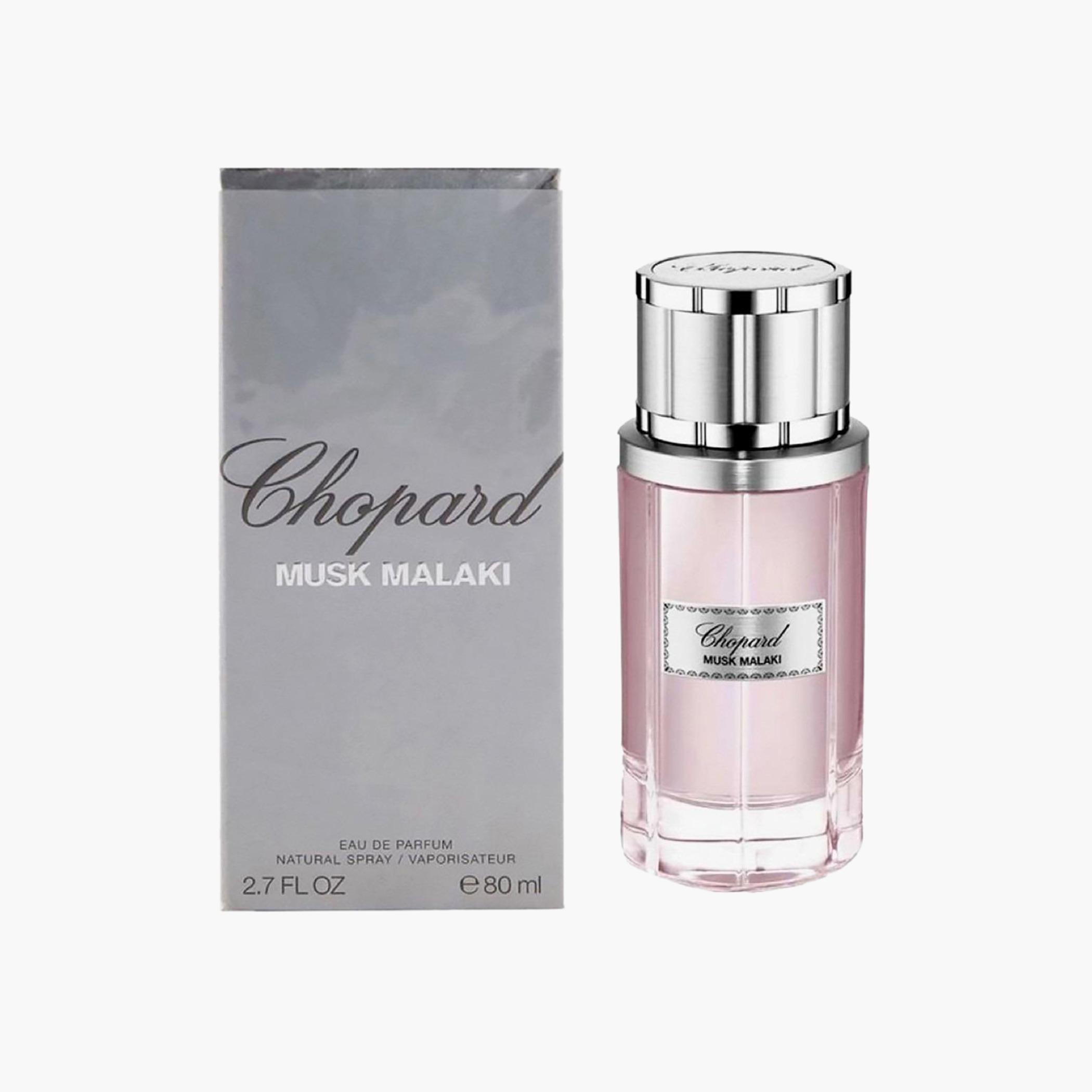Chopard Men's Musk Malaki Eau De Parfum Spray - 80 ml-beautyandpersonalcare-fragrance-unisex-image-2