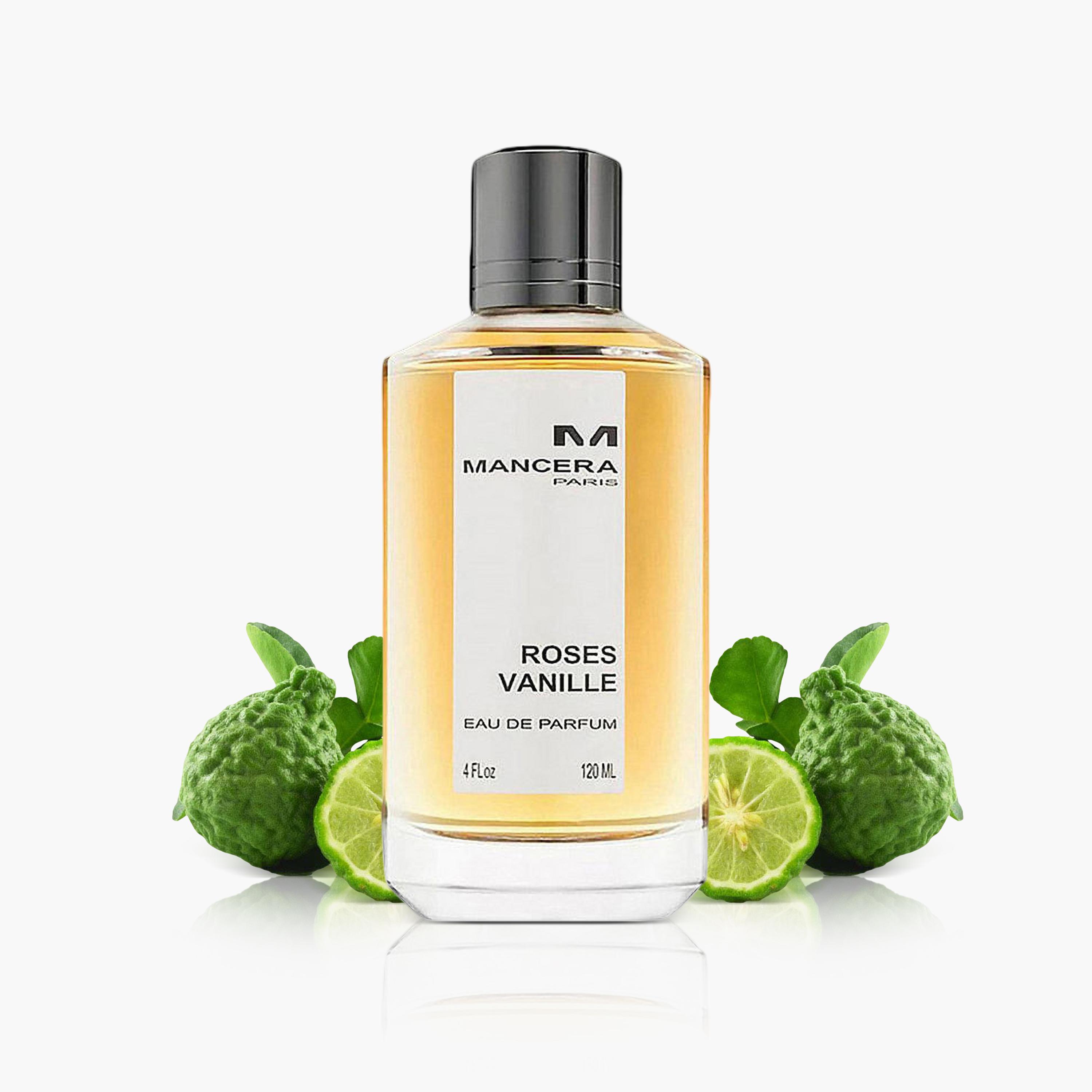 Mancera Roses Vanille Eau de Parfum Spray for Women - 120 ml-beautyandpersonalcare-fragrance-women-image-3