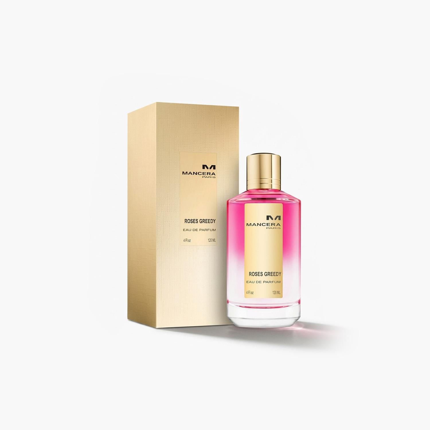 Mancera Roses Greedy EDP - 120 ml-beautyandpersonalcare-fragrance-women-image-2