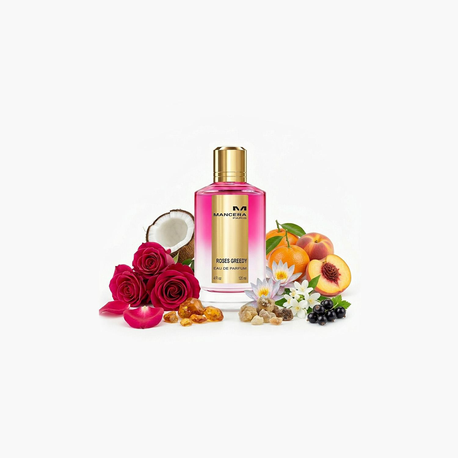 Mancera Roses Greedy EDP - 120 ml-beautyandpersonalcare-fragrance-women-image-3