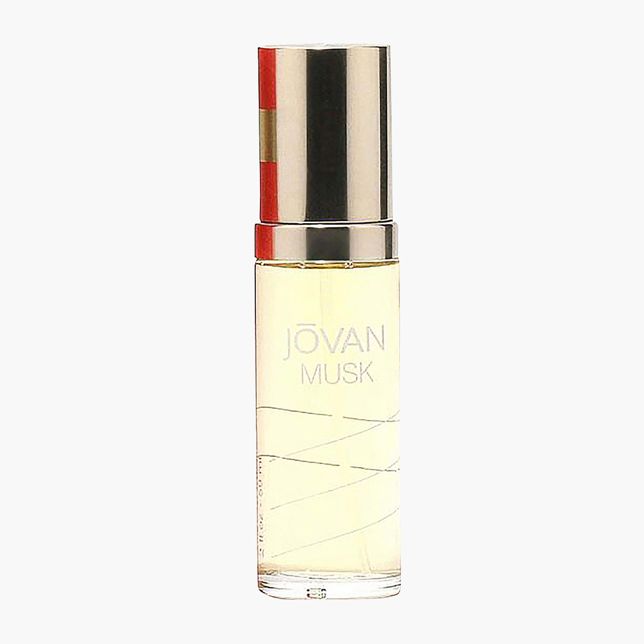 Jovan Musk Eau de Cologne Spray for Women - 59 ml-beautyandpersonalcare-fragrance-women-image-1