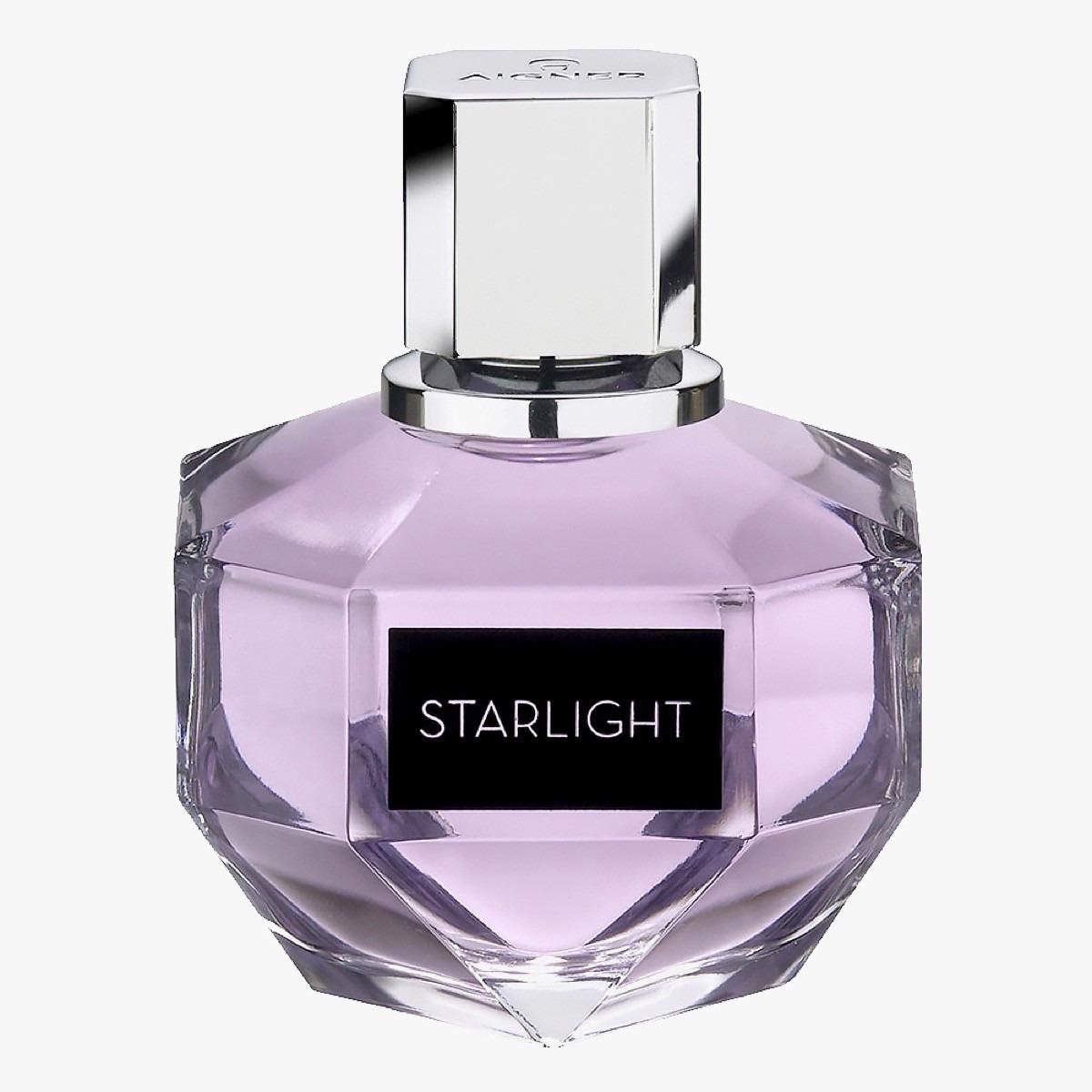 Aigner Women's Starlight Eau de Toilette Spray - 100 ml-beautyandpersonalcare-fragrance-women-image-2