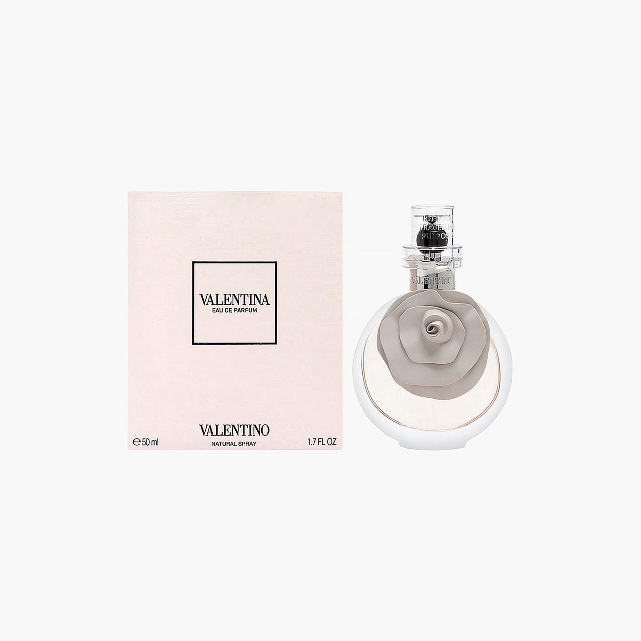 Valentino Valentina Eau De Parfum Spray for Women - 50 ml-beautyandpersonalcare-fragrance-women-image-2