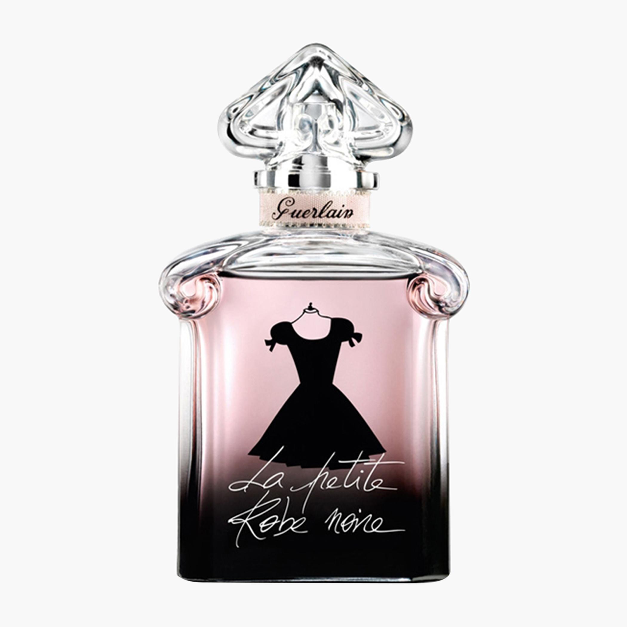 Guerlain La Petite Robe Noire Eau de Parfum for Women - 100 ml-beautyandpersonalcare-fragrance-women-image-1