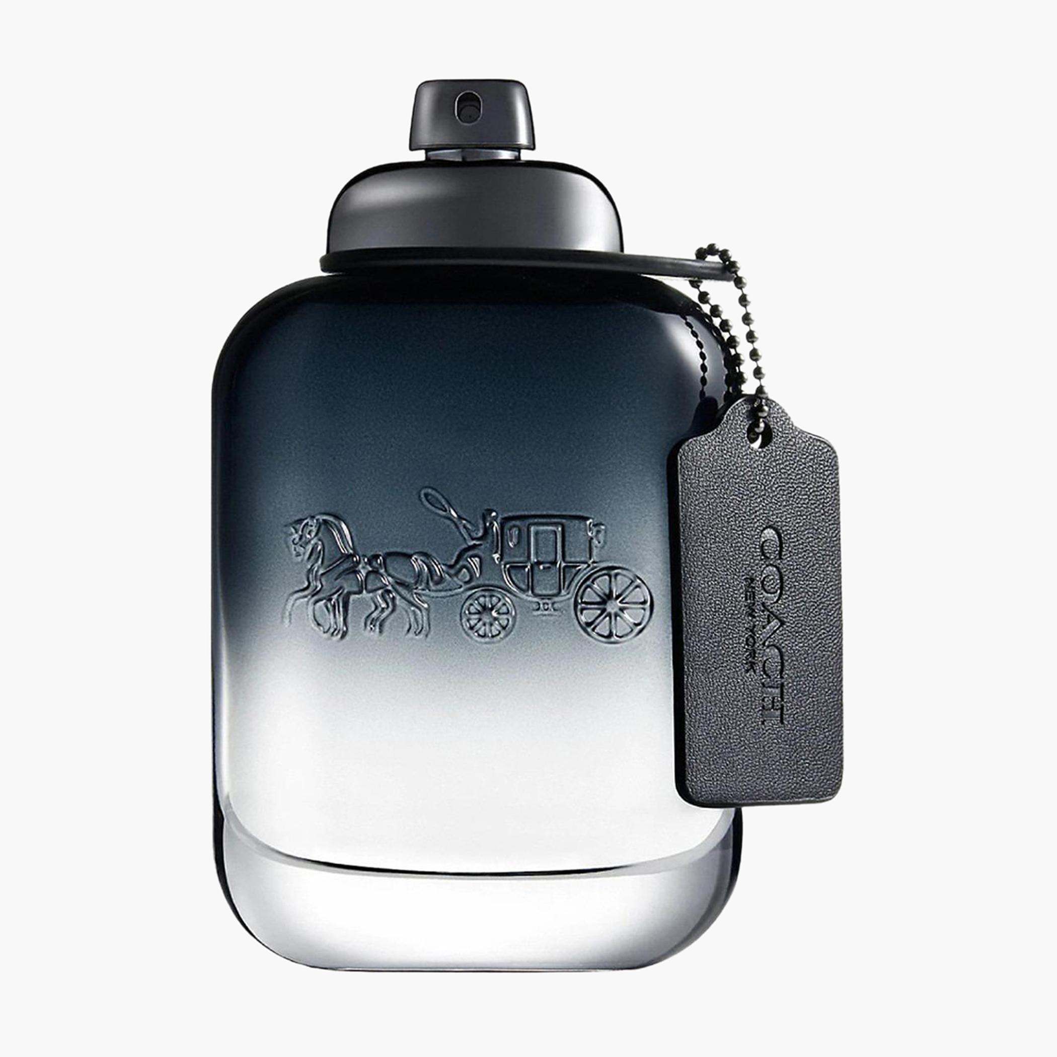 Coach for Men Eau de Toilette - 100 ml-beautyandpersonalcare-fragrance-men-image-1