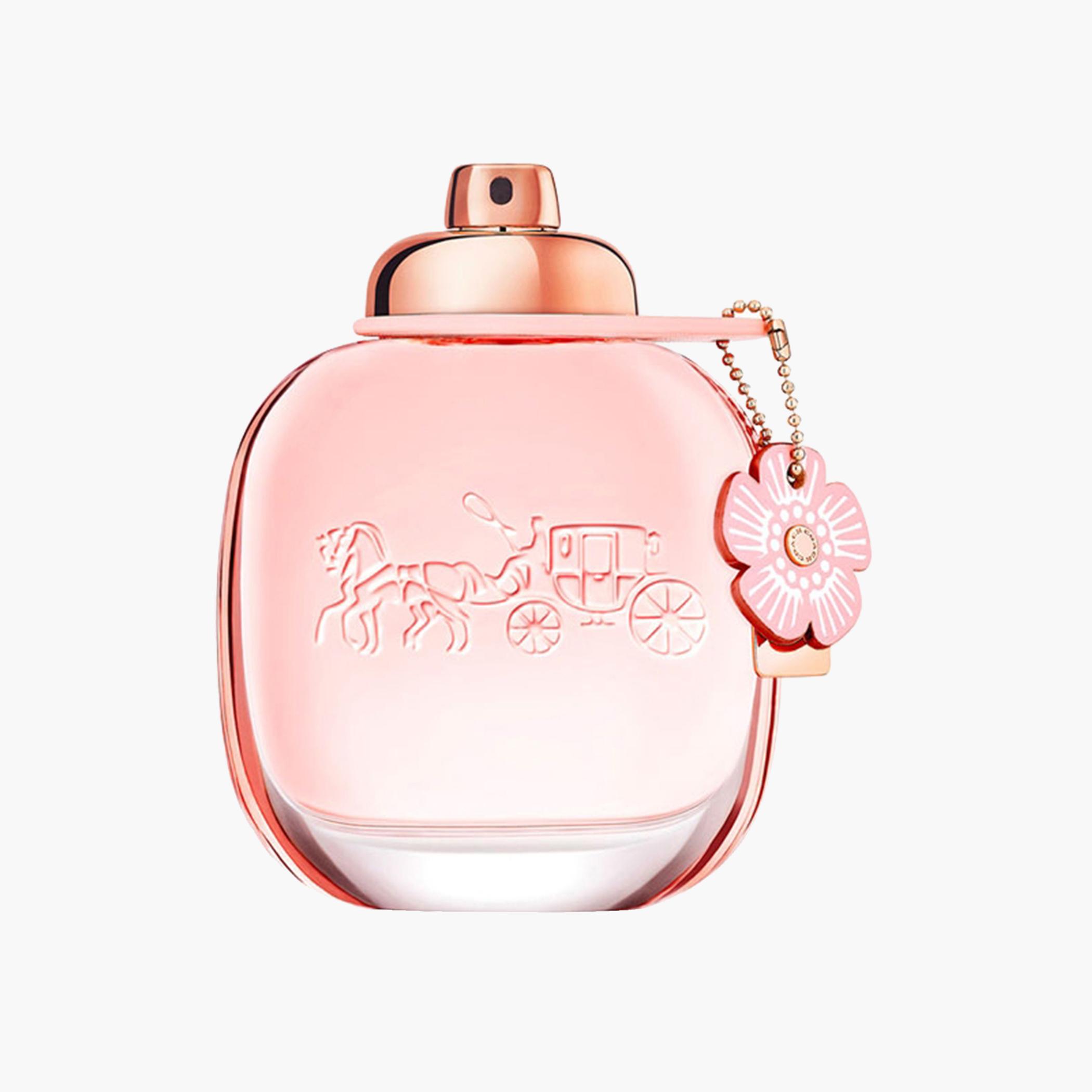 Coach Floral Eau de Parfum for Women - 50 ml-beautyandpersonalcare-fragrance-women-image-1