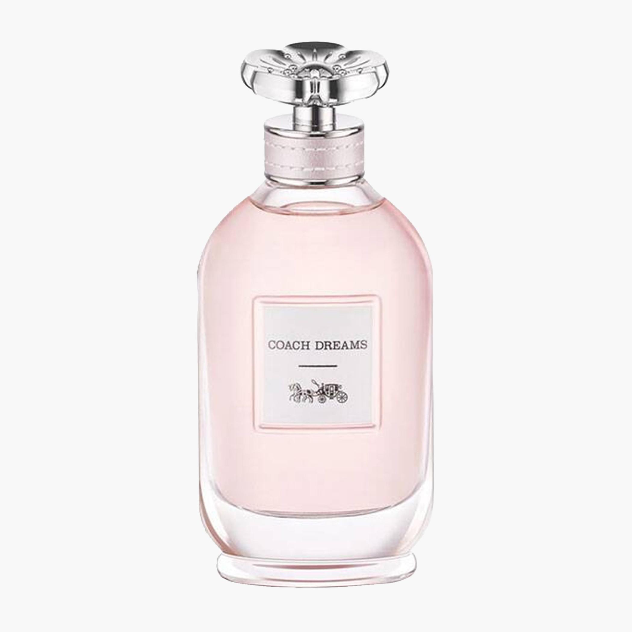 Coach Dreams Eau de Parfum for Women - 60 ml-beautyandpersonalcare-fragrance-women-image-1