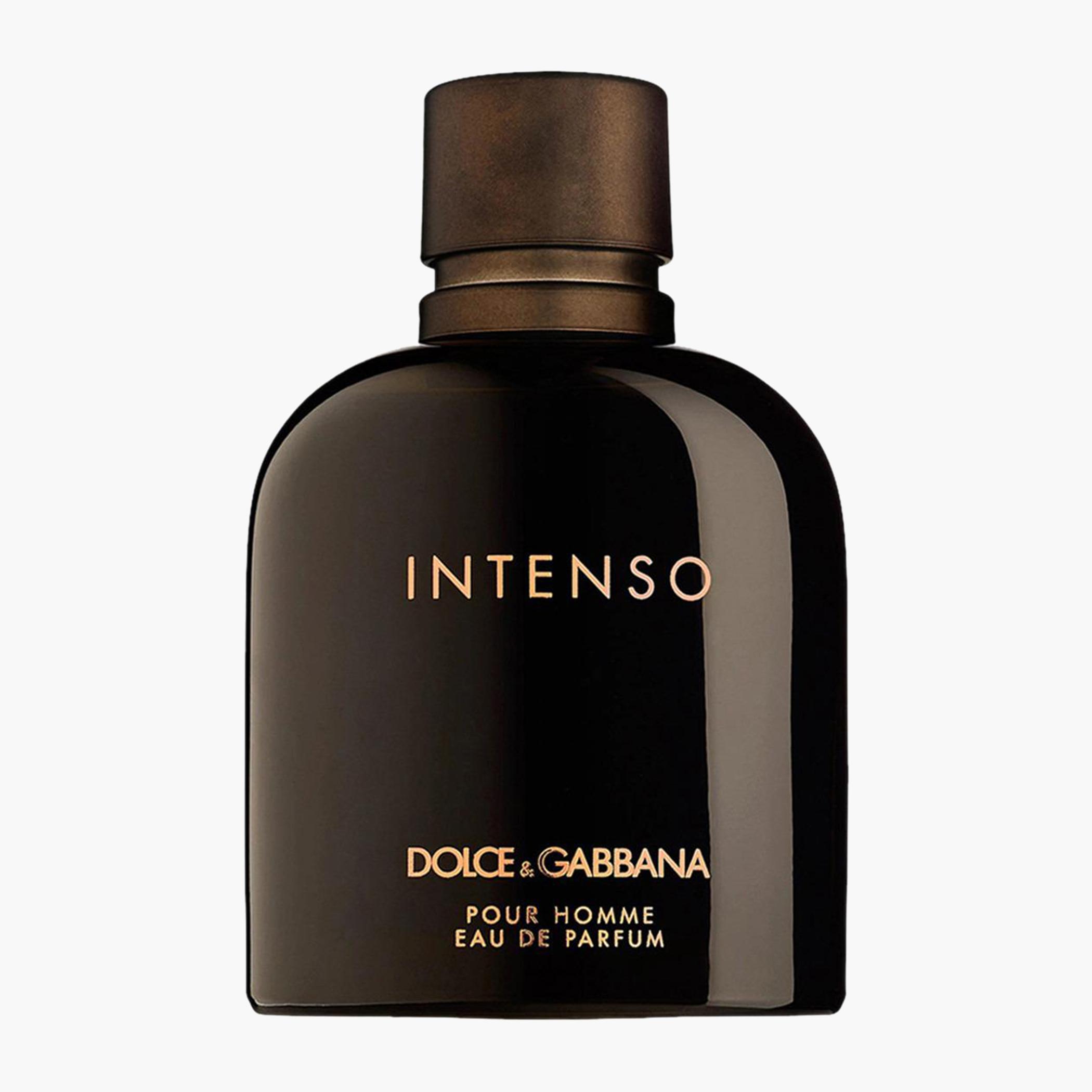 Dolce & Gabbana Intenso Pour Homme Eau de Parfum for Men - 75 ml-beautyandpersonalcare-fragrance-men-image-1