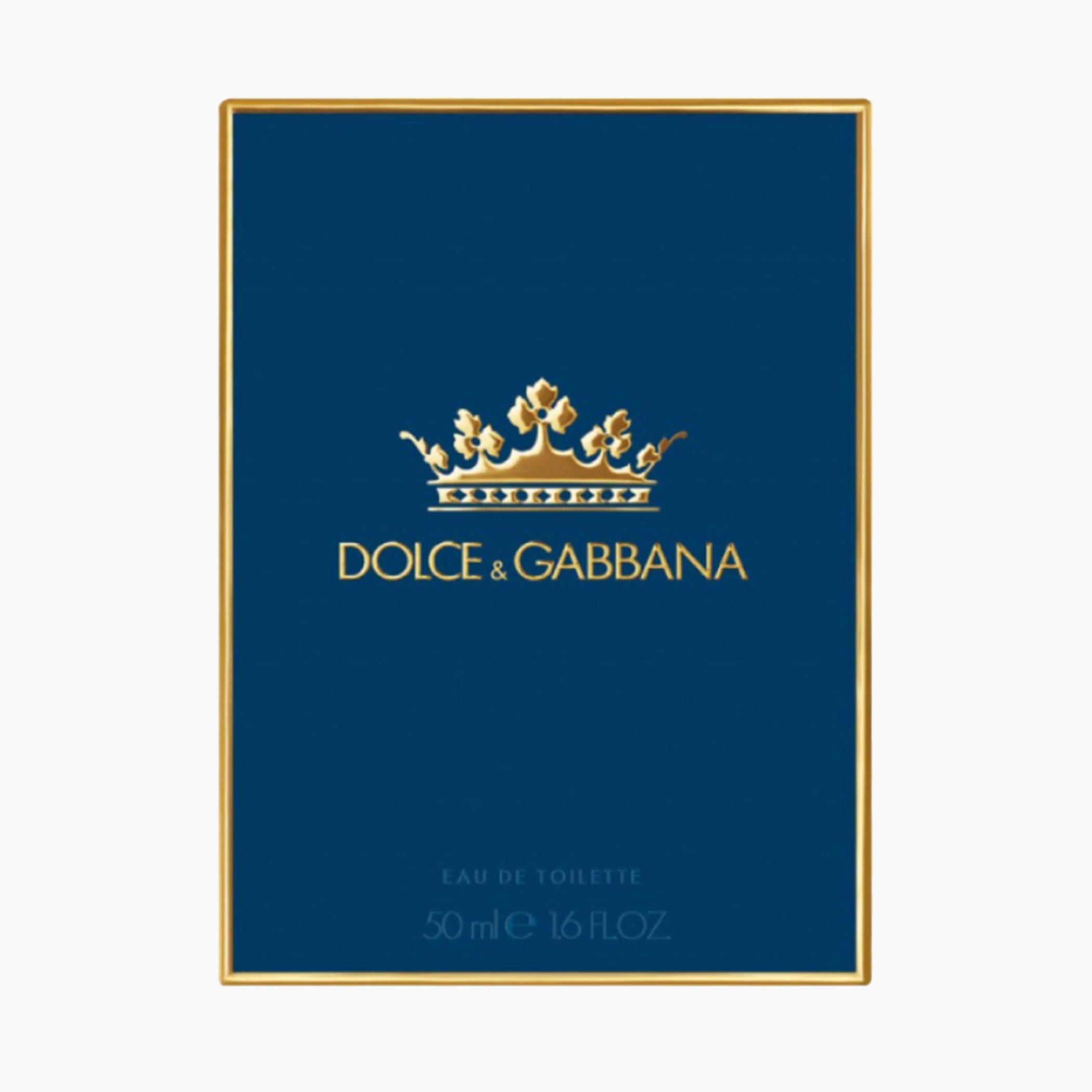 Dolce & Gabbana K Eau de Toilette for Men - 50 ml-beautyandpersonalcare-fragrance-men-image-3