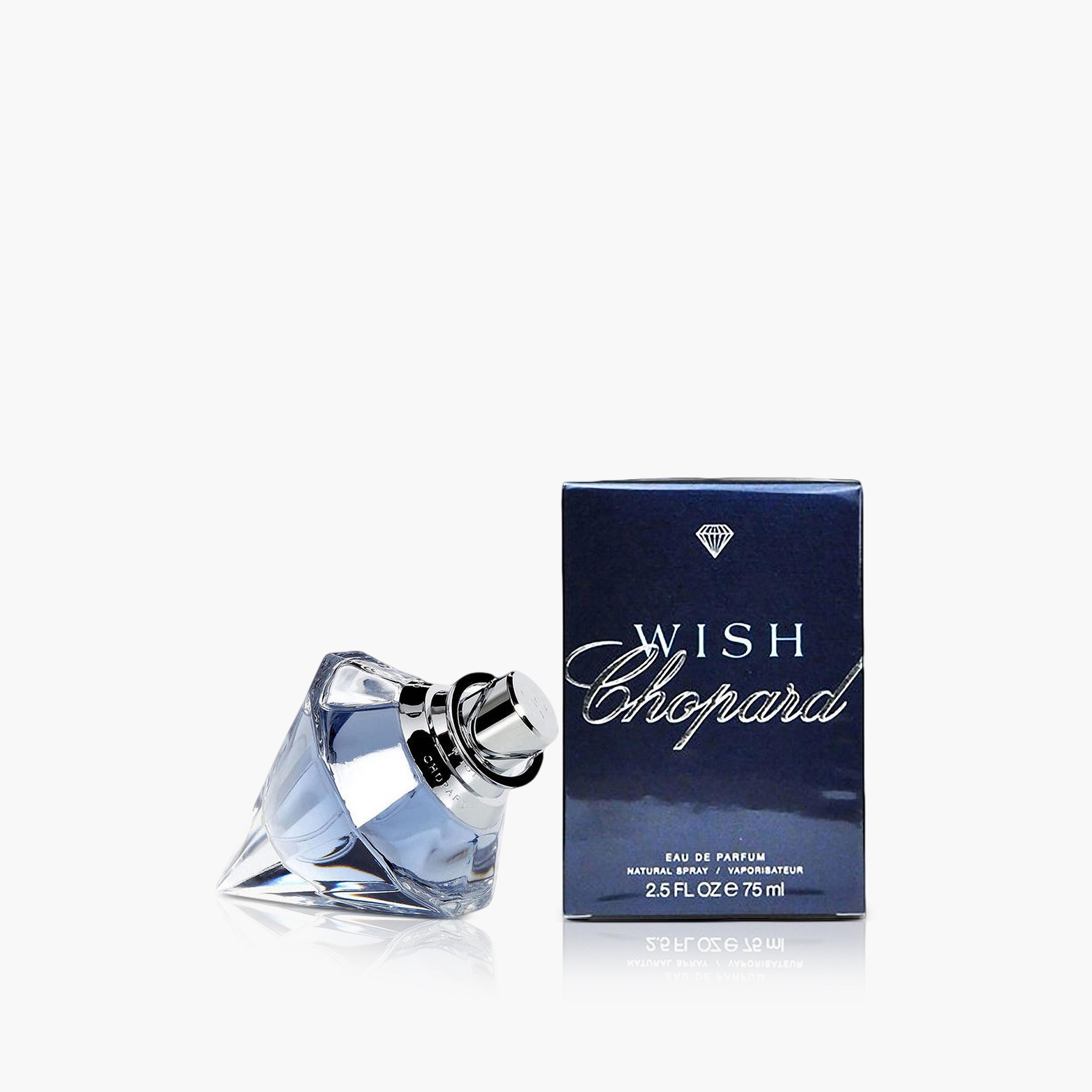 Chopard Wish Eau De Parfum Spray for Women - 75 ml-beautyandpersonalcare-fragrance-women-image-2