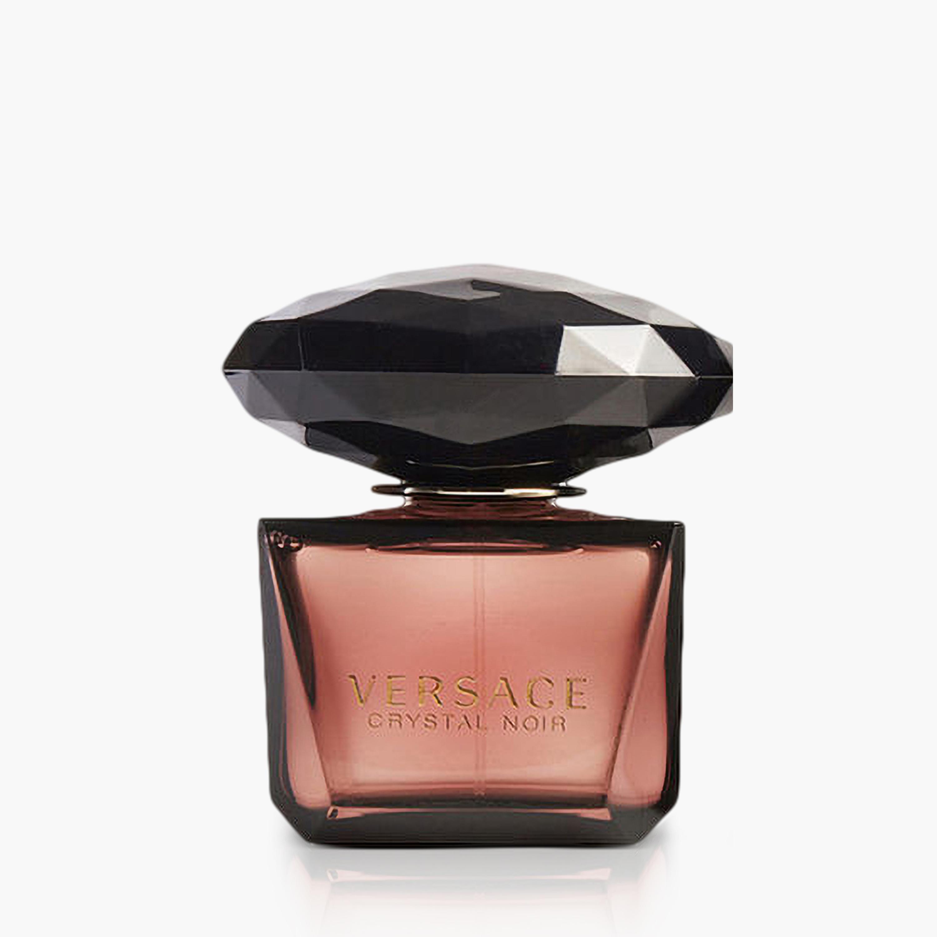 Versace Crystal Noir EDT for Women - 90 ml-beautyandpersonalcare-fragrance-women-image-1