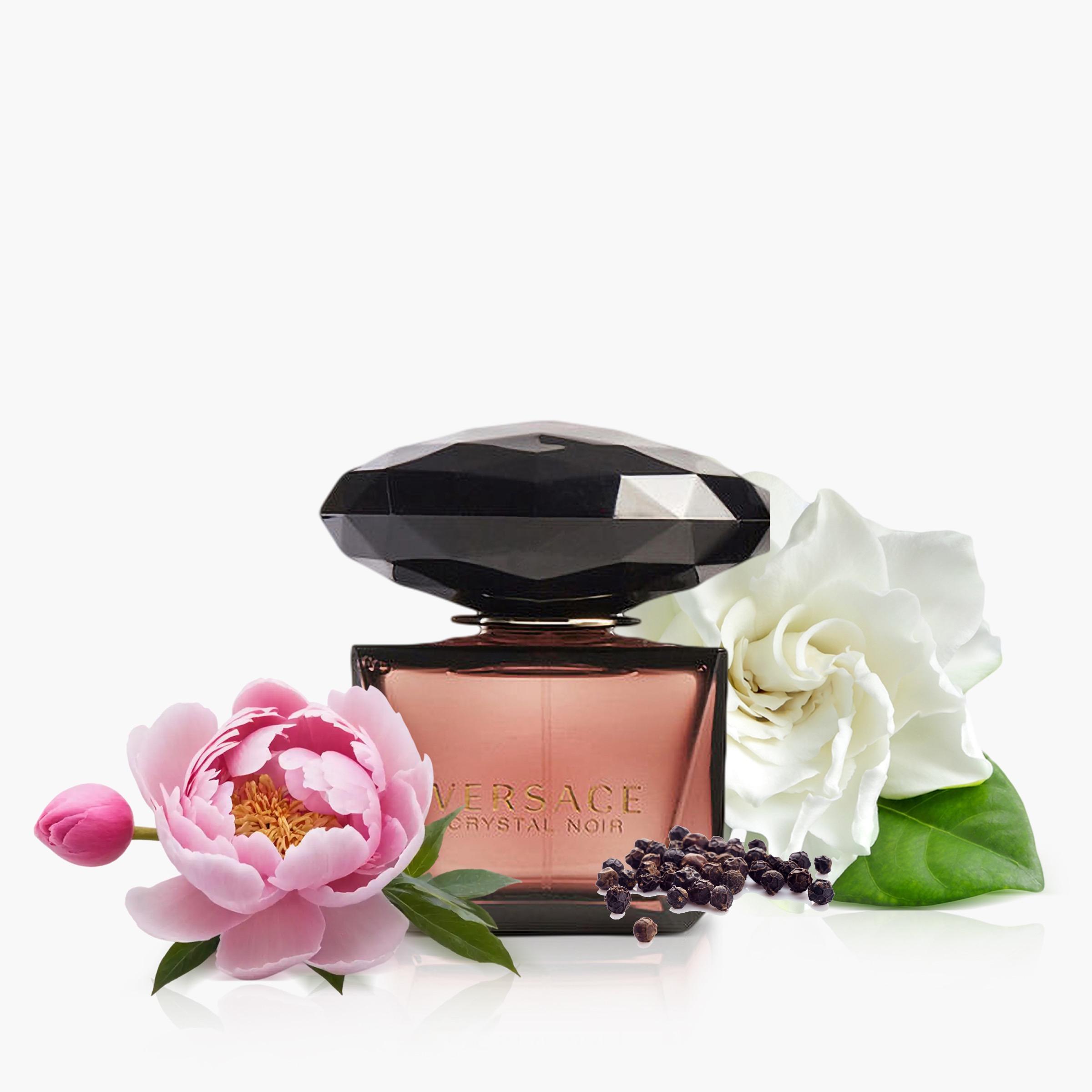 Versace Crystal Noir EDT for Women - 90 ml-beautyandpersonalcare-fragrance-women-image-3