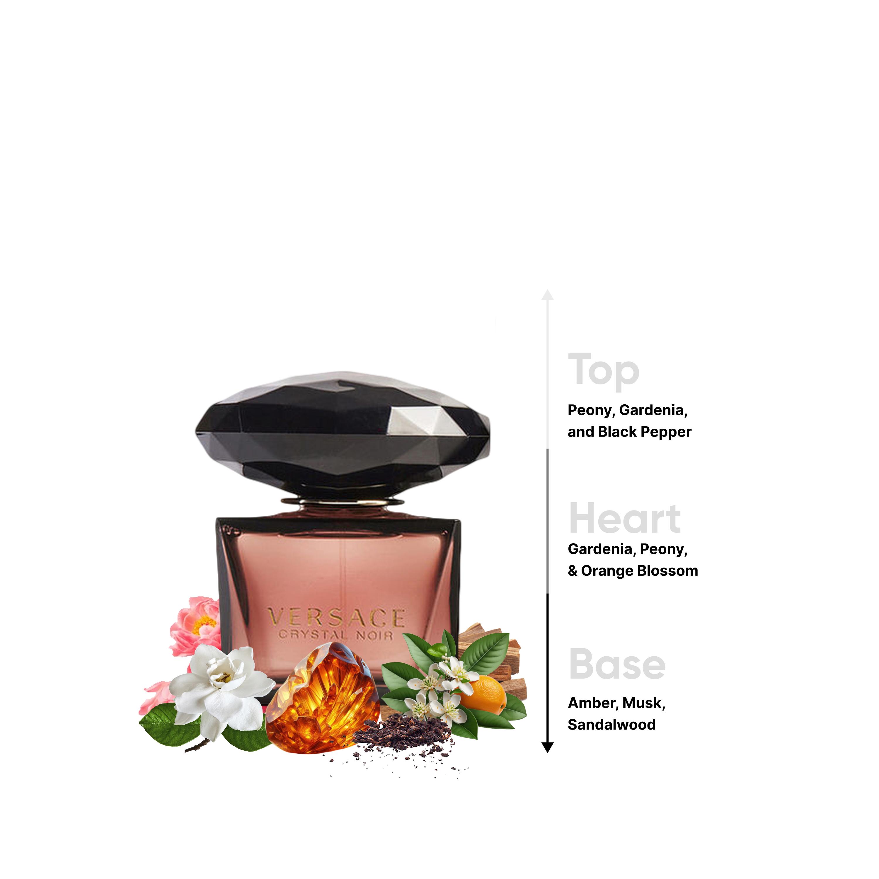 Versace Crystal Noir EDT for Women - 90 ml-beautyandpersonalcare-fragrance-women-image-4