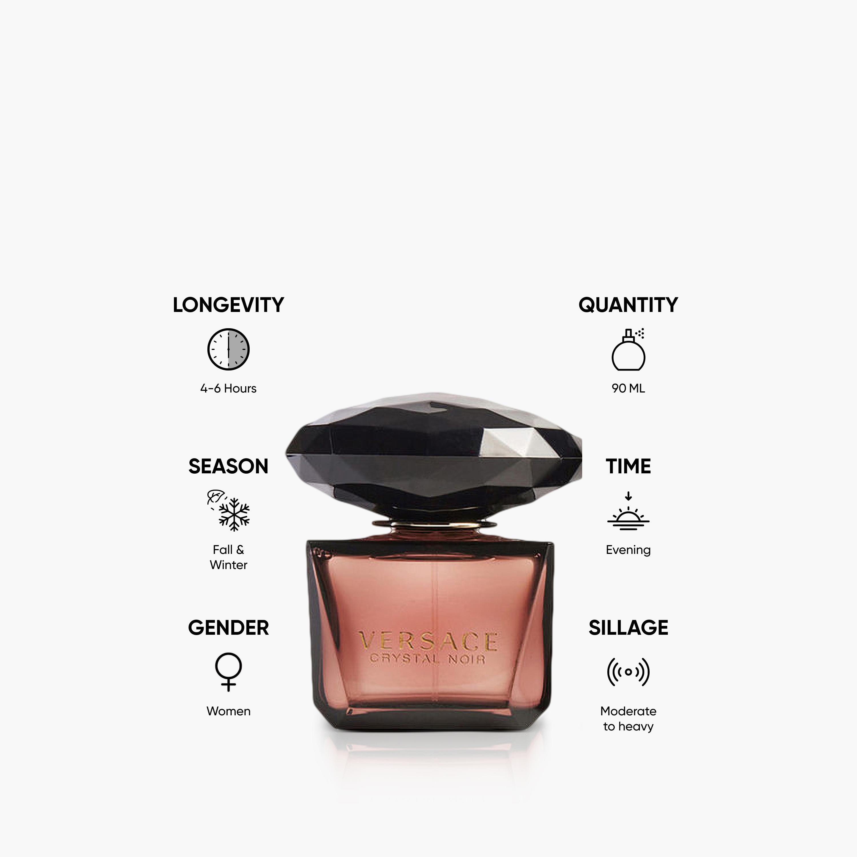 Versace Crystal Noir EDT for Women - 90 ml-beautyandpersonalcare-fragrance-women-image-5
