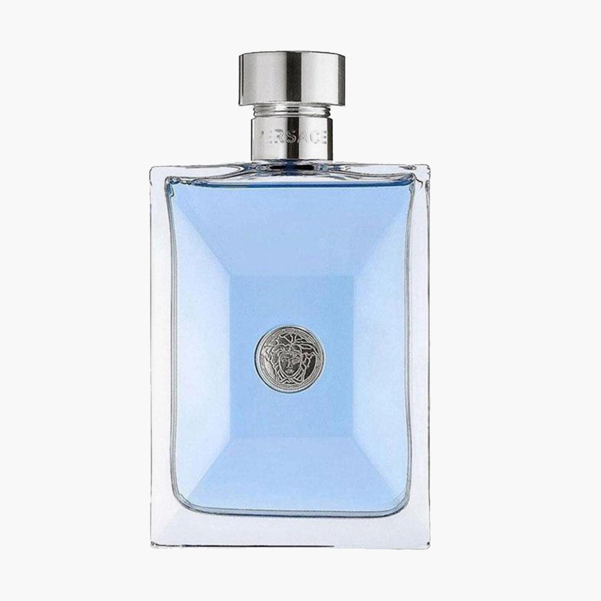 Versace Eau de Toilette Spray - 200 ml-beautyandpersonalcare-fragrance-men-image-1