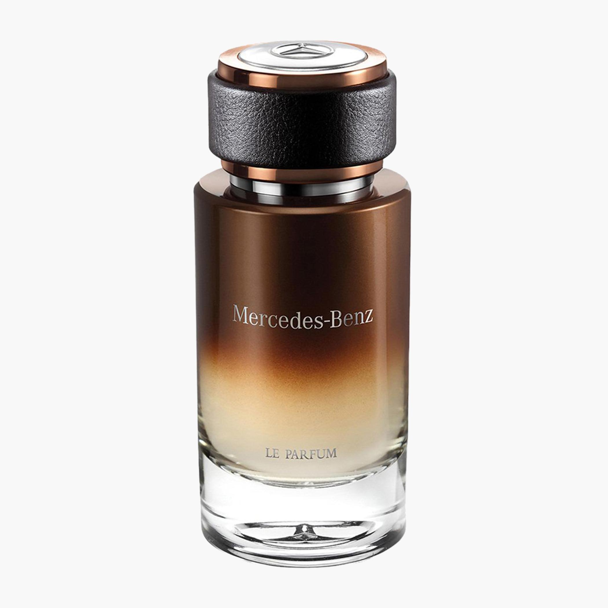 Mercedes Benz Le Perfume Eau De Parfum Spray for Men - 120 ml-beautyandpersonalcare-fragrance-men-image-1