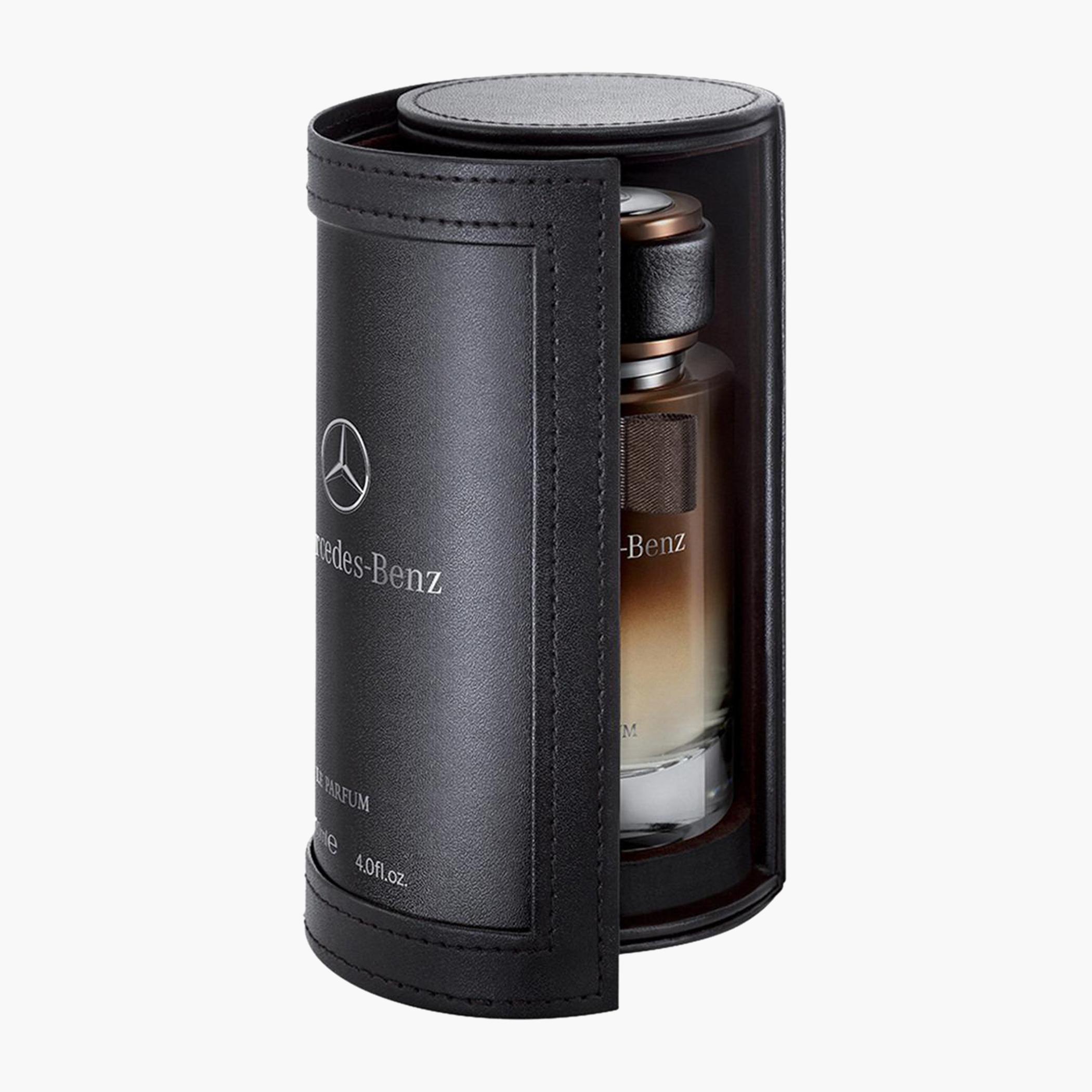 Mercedes Benz Le Perfume Eau De Parfum Spray for Men - 120 ml-beautyandpersonalcare-fragrance-men-image-3