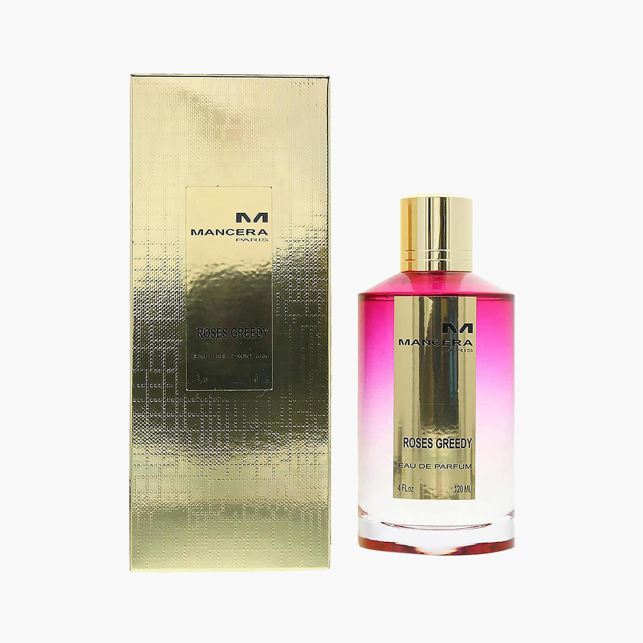 Mancera Roses Greedy Eau de Parfum - 120 ml-beautyandpersonalcare-fragrance-unisex-image-2