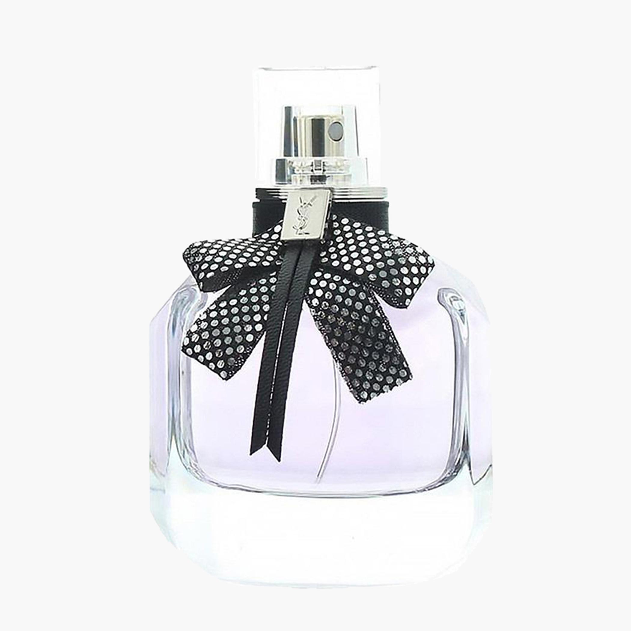 Yves Saint Laurent Mon Paris Couture Eau De Parfum - 50 ml-beautyandpersonalcare-fragrance-unisex-image-1