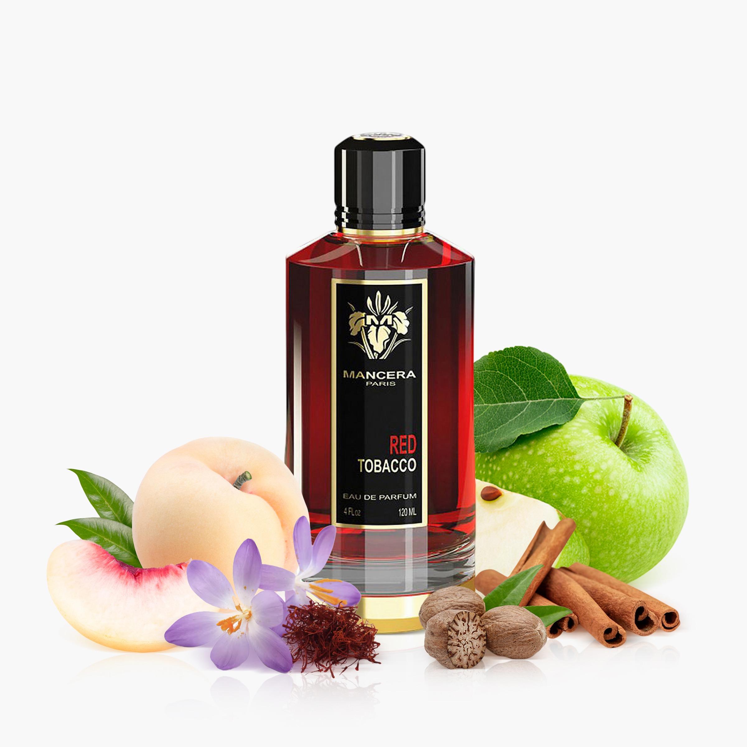 Mancera Red Tobacco Eau de Parfum - 120 ml-beautyandpersonalcare-fragrance-men-image-3