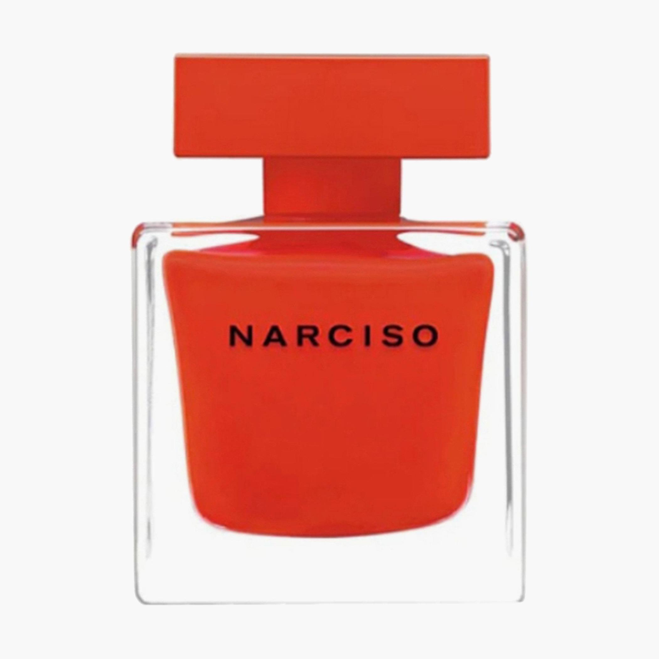 Narciso Rodriguez Rouge Eau de Parfum for Women - 90 ml-beautyandpersonalcare-fragrance-women-image-1