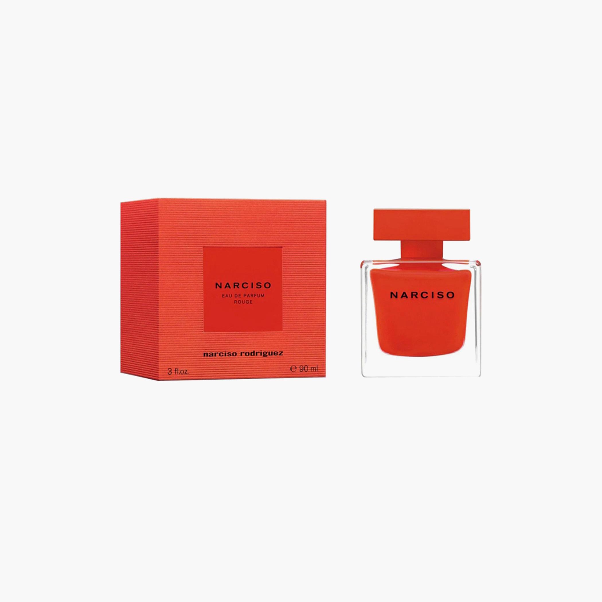 Narciso Rodriguez Rouge Eau de Parfum for Women - 90 ml-beautyandpersonalcare-fragrance-women-image-2