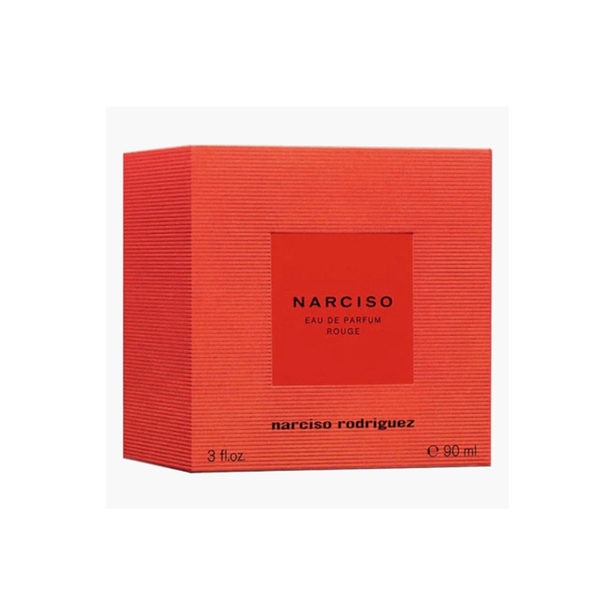 Narciso Rodriguez Rouge Eau de Parfum for Women - 90 ml-beautyandpersonalcare-fragrance-women-image-3