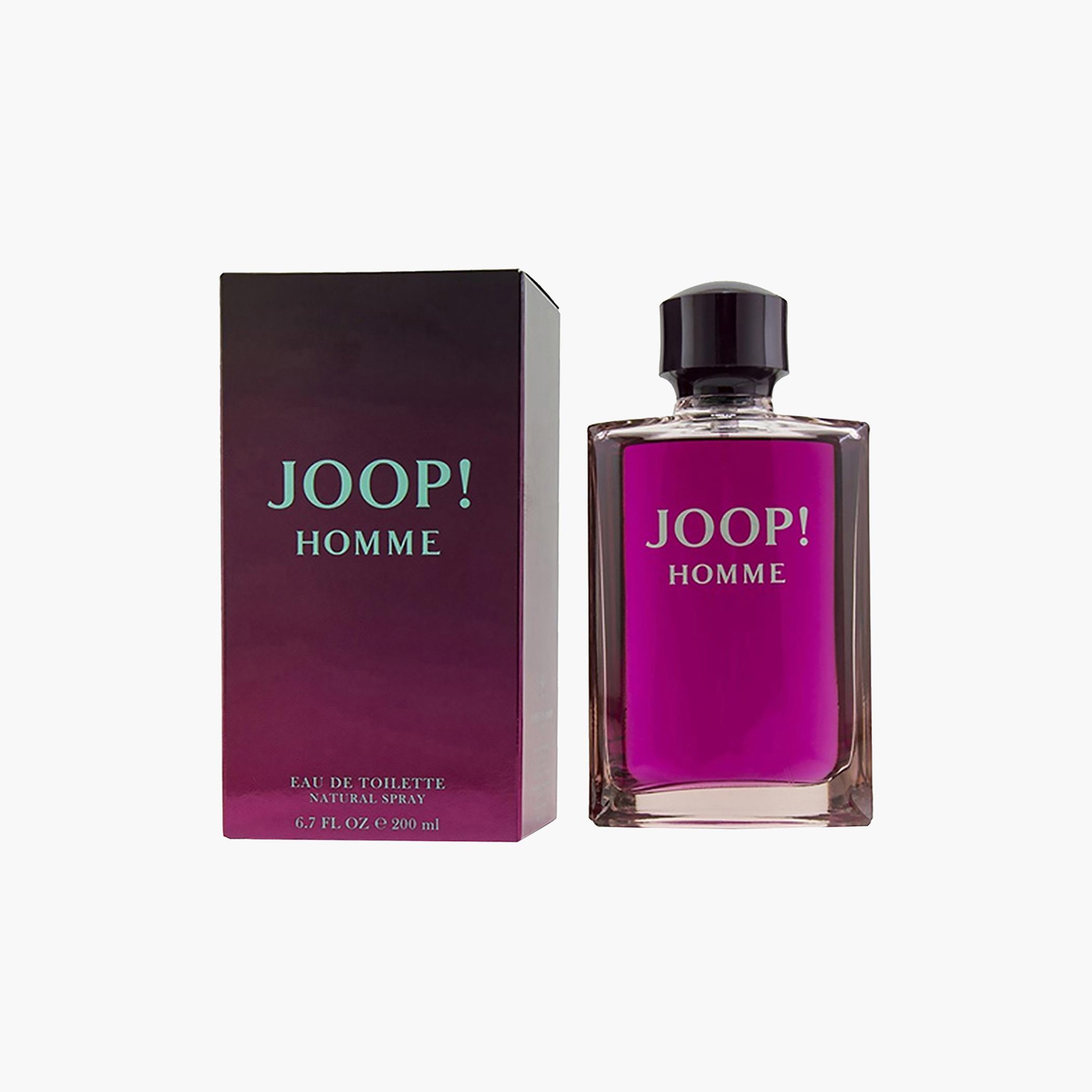 JOOP!  Homme Eau De Toilette - 200 ml-beautyandpersonalcare-fragrance-men-image-2