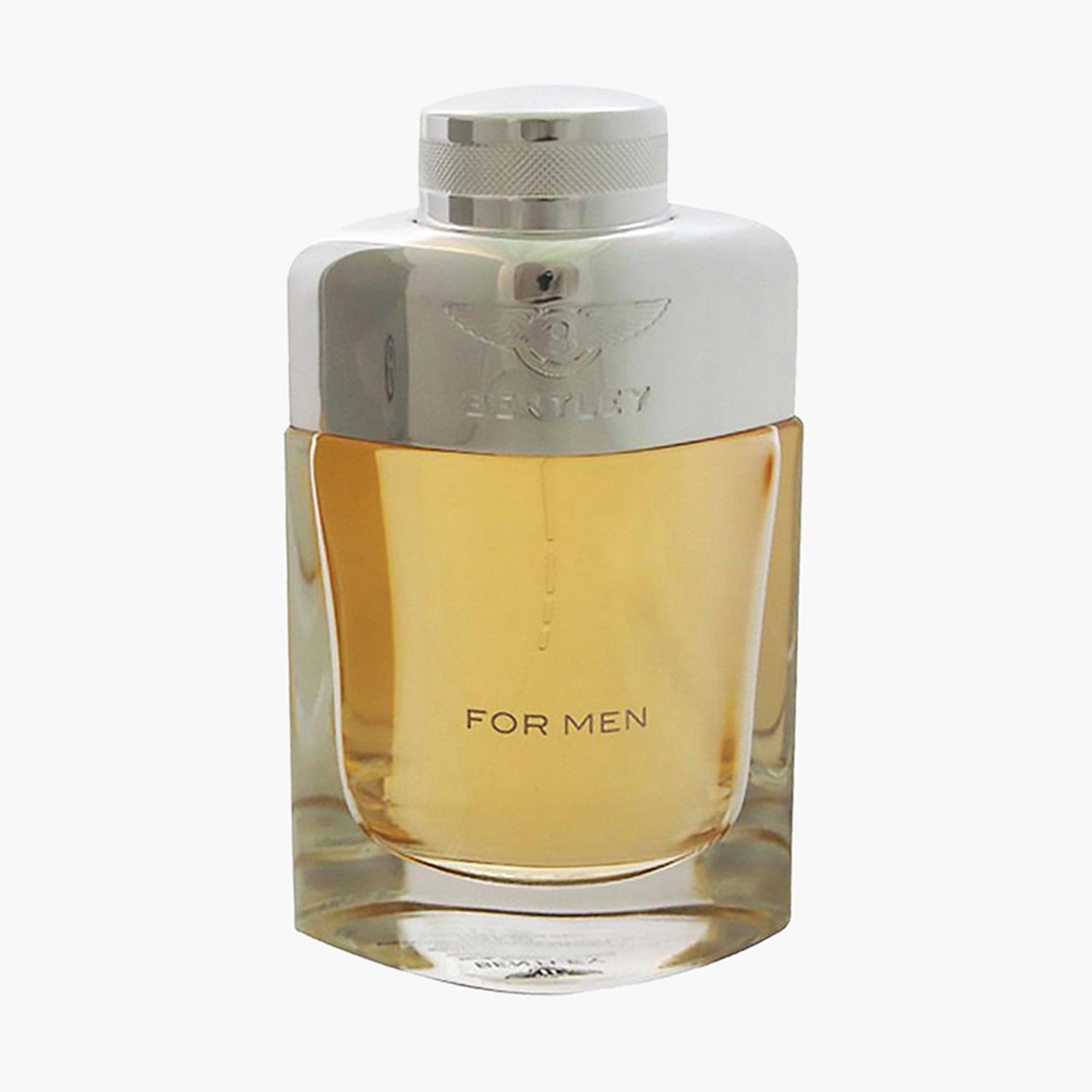 Bentley Eau de Toilette Spray for Men - 100 ml-beautyandpersonalcare-fragrance-men-image-1