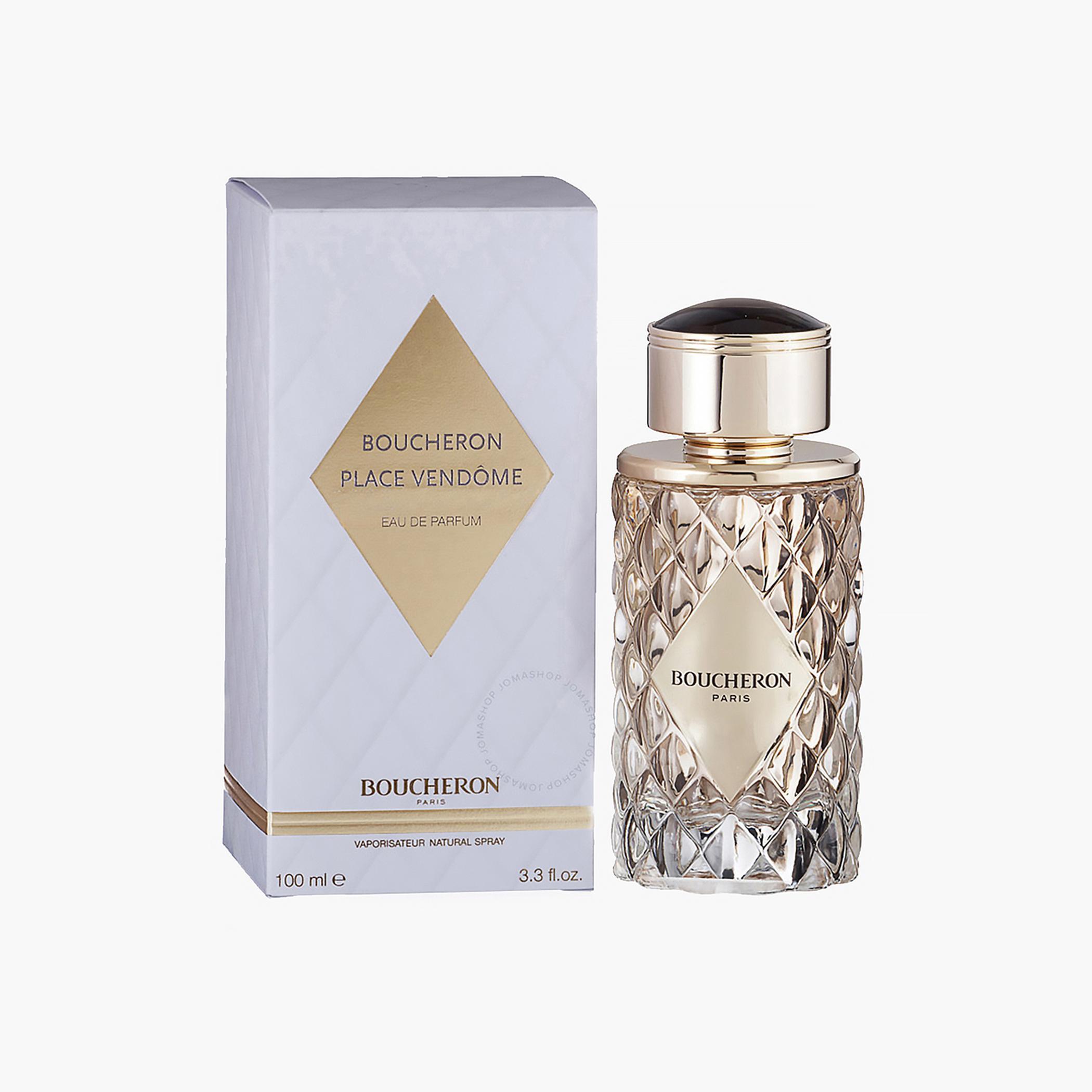 Boucheron Place Vendome Women's Eau De Parfum Spray - 100 ml-beautyandpersonalcare-fragrance-women-image-1