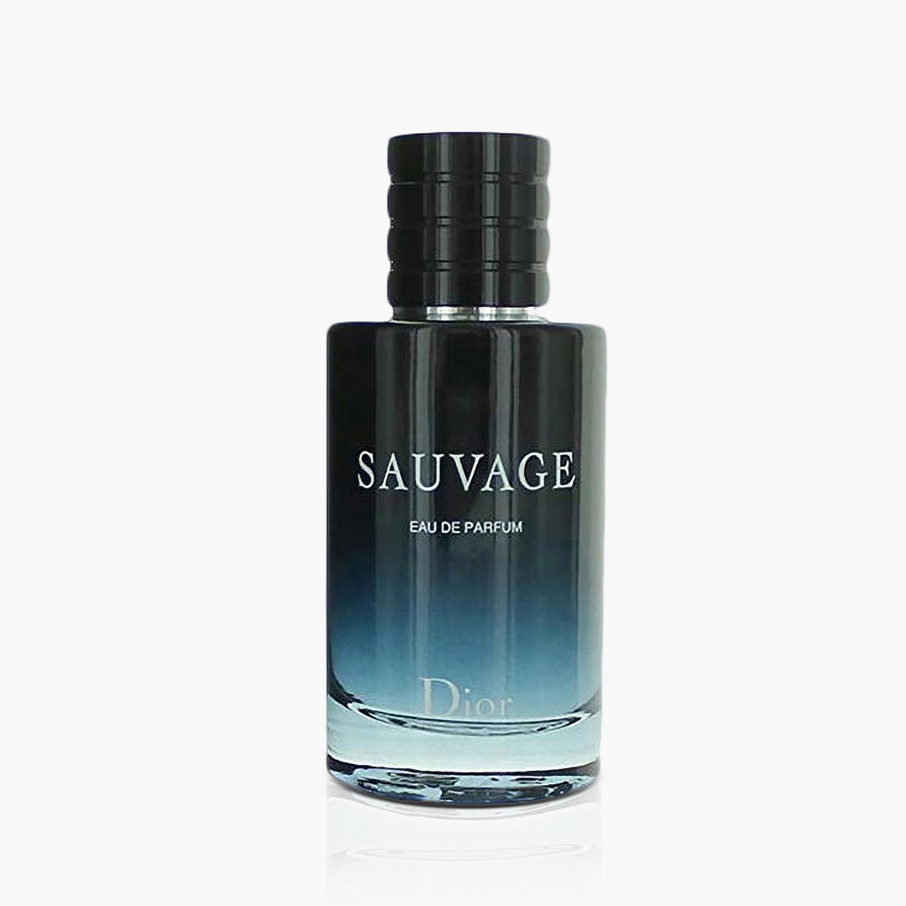 Christian Dior Sauvage Eau de Parfum - 60 ml-beautyandpersonalcare-fragrance-men-image-1