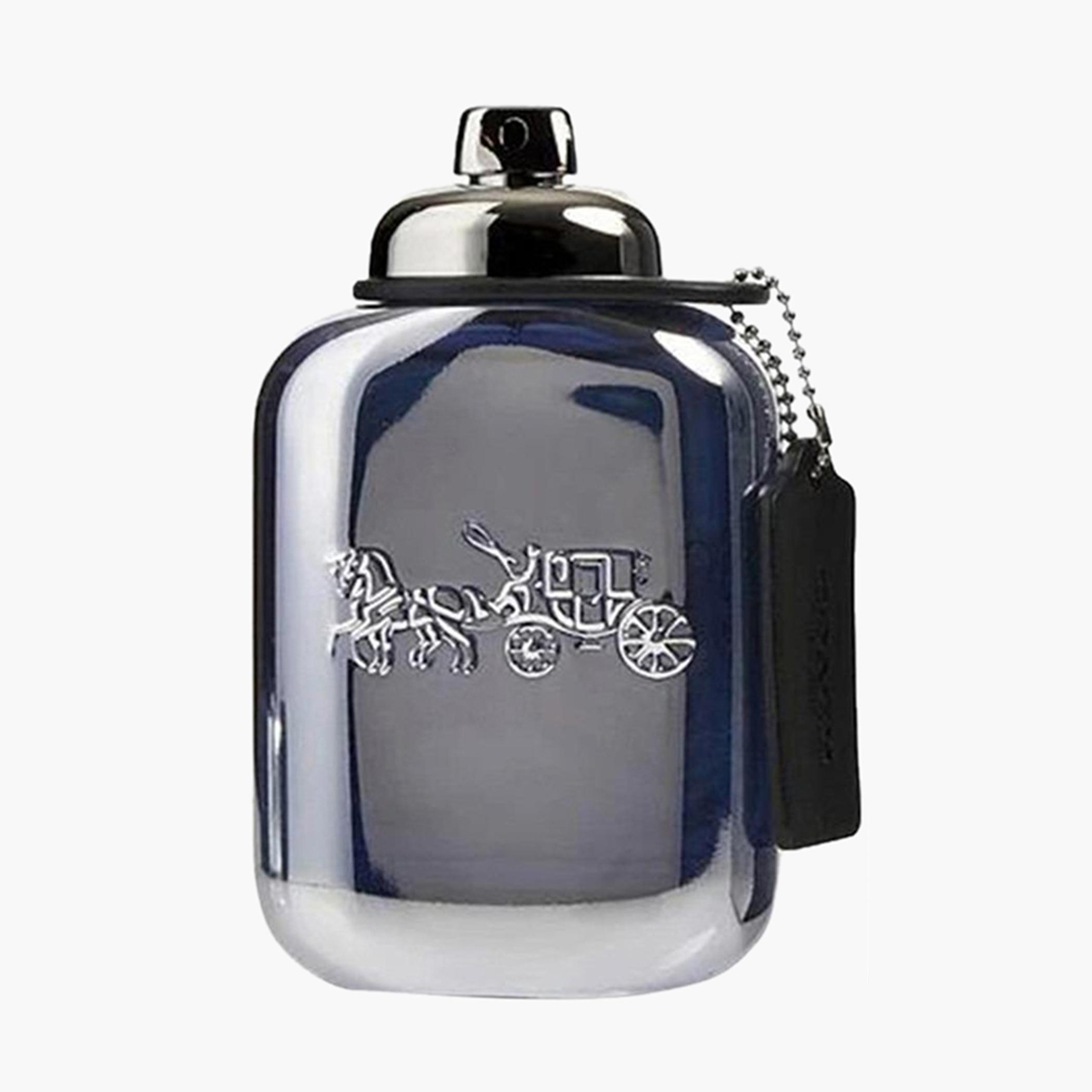 Coach Platinum Eau De Parfum - 100 ml-beautyandpersonalcare-fragrance-men-image-1