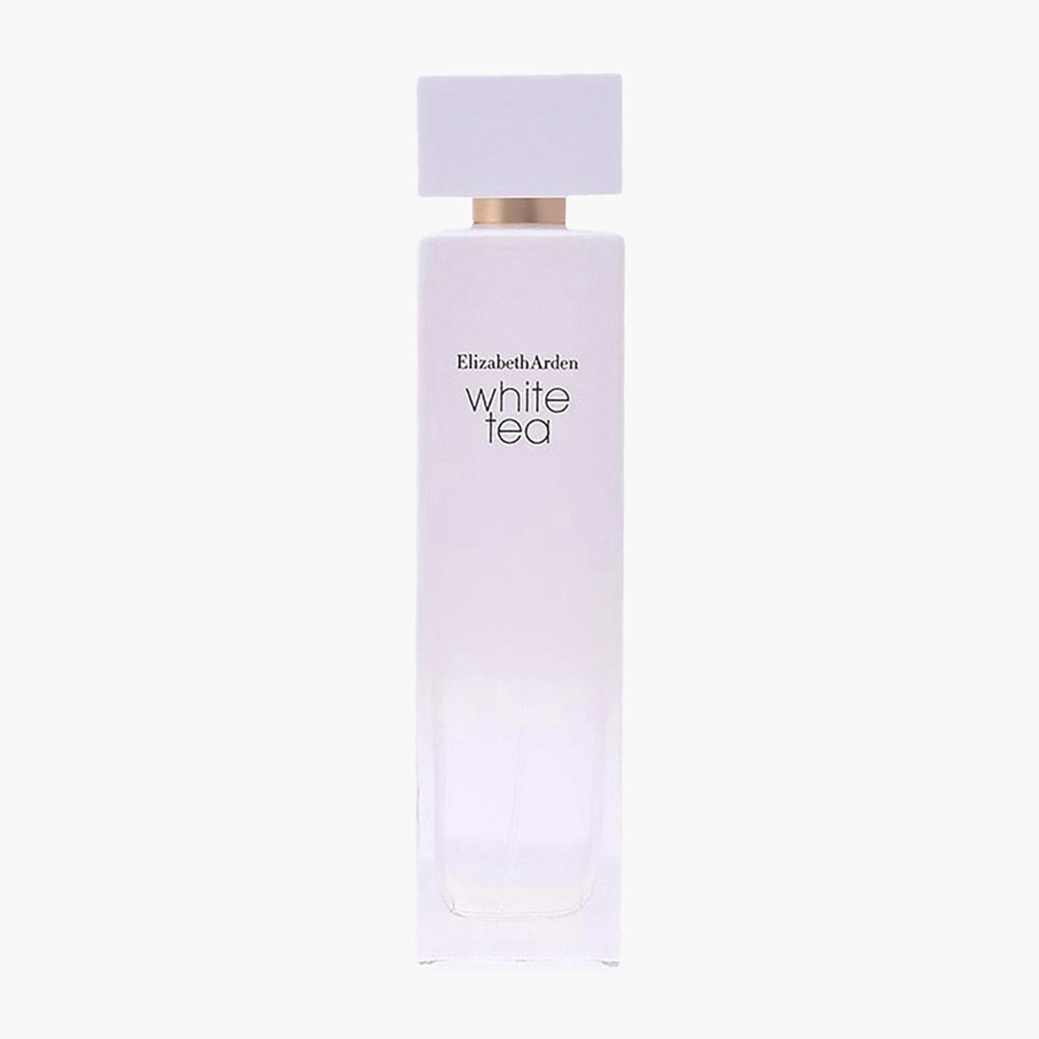 Elizabeth Arden White Tea Eau De Toilette - 100 ml-beautyandpersonalcare-fragrance-unisex-image-1