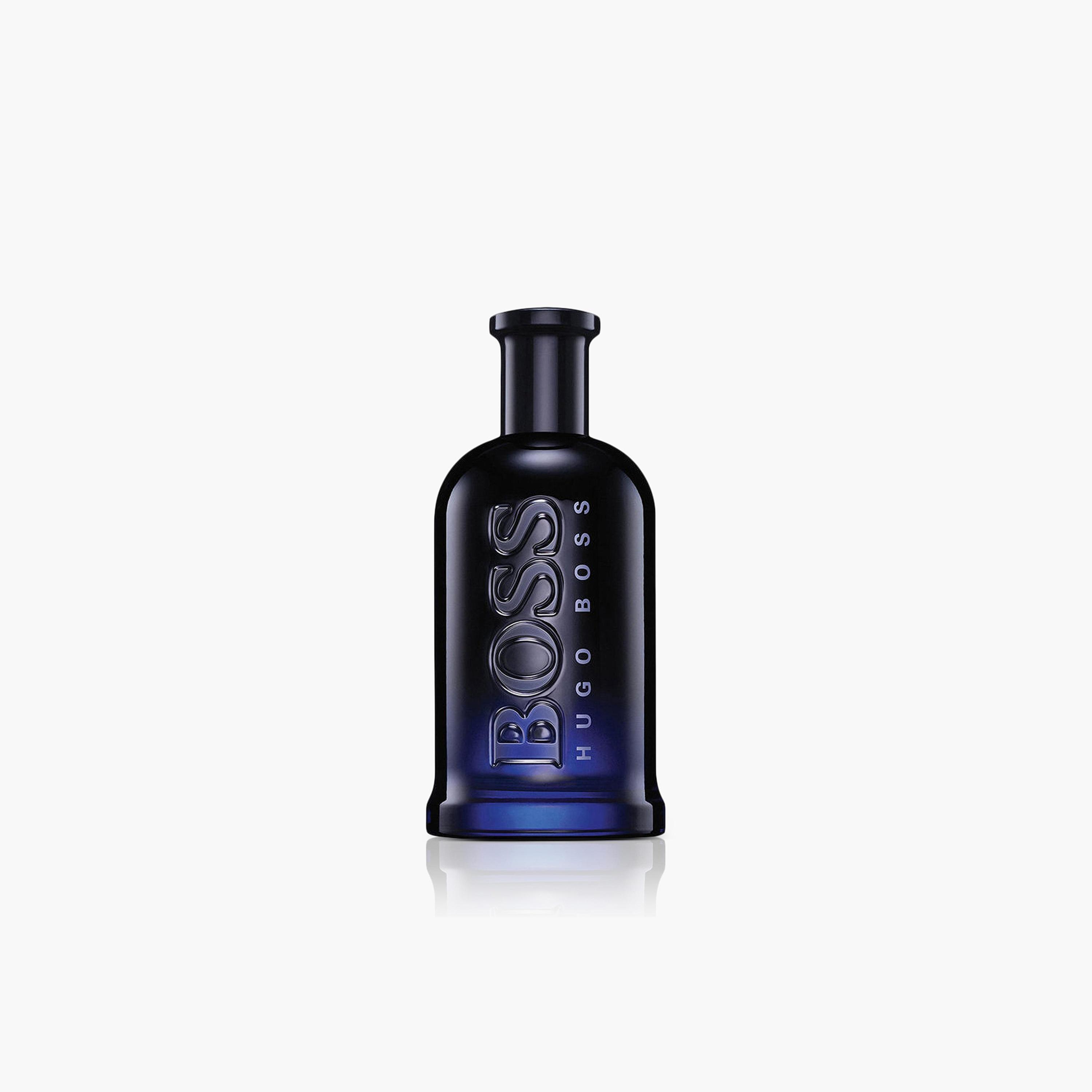 Hugo Boss Bottled Night Eau de Toilette  - 200 ml-beautyandpersonalcare-fragrance-men-image-1