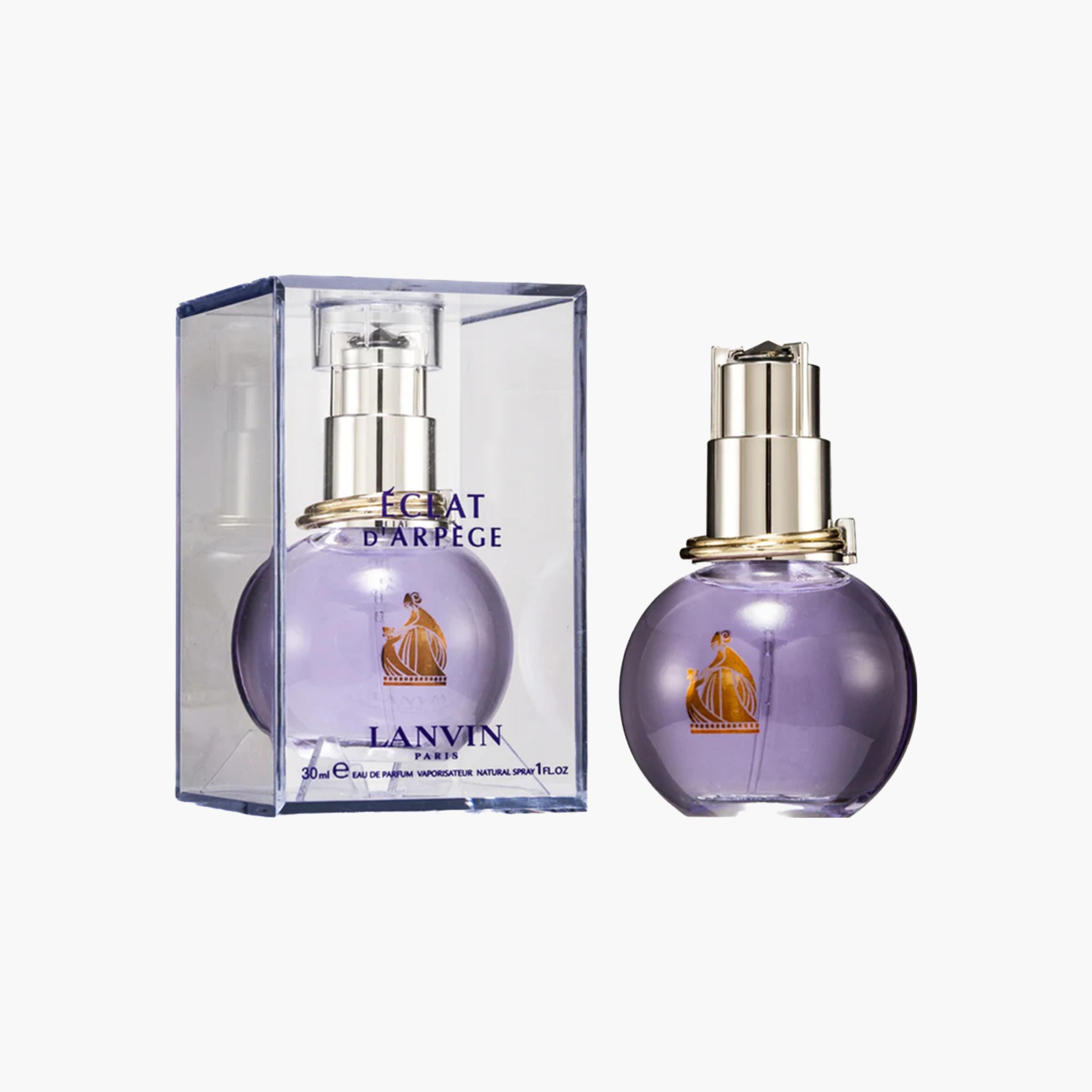 Lanvin Eclat D'Arpege Eau De Parfum - 100 ml-beautyandpersonalcare-fragrance-women-image-2