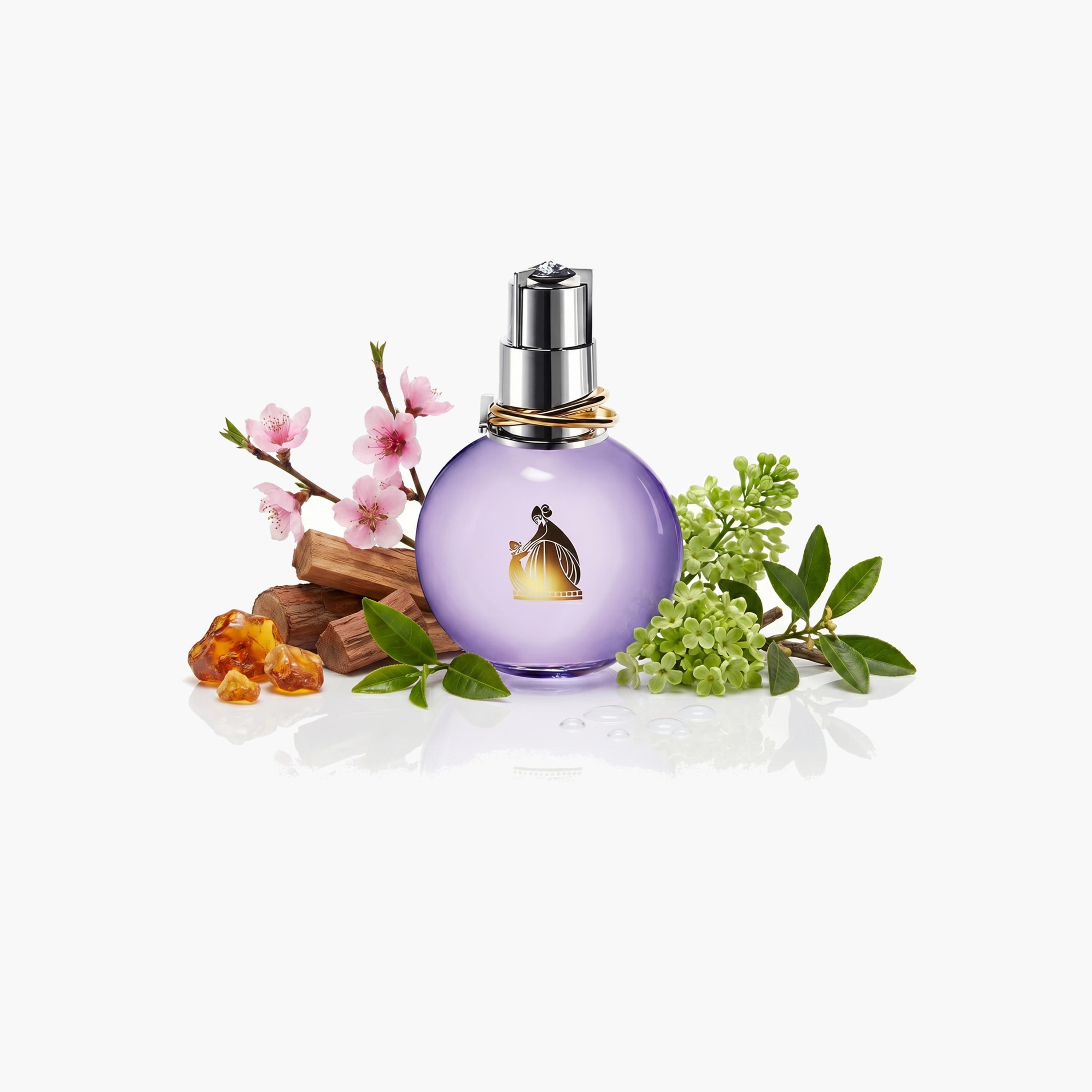Lanvin Eclat D'Arpege Eau De Parfum - 100 ml-beautyandpersonalcare-fragrance-women-image-3