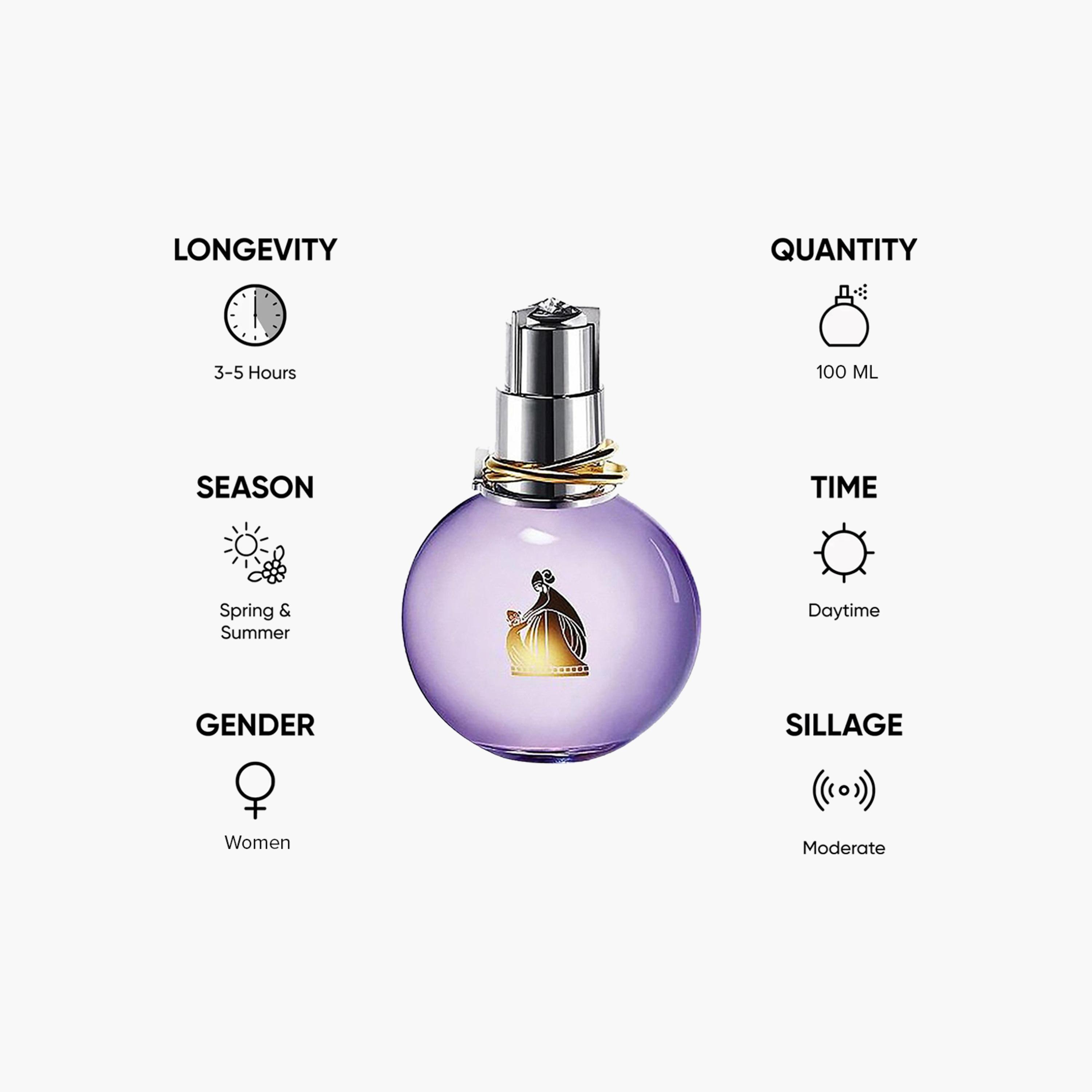 Lanvin Eclat D'Arpege Eau De Parfum - 100 ml-beautyandpersonalcare-fragrance-women-image-5