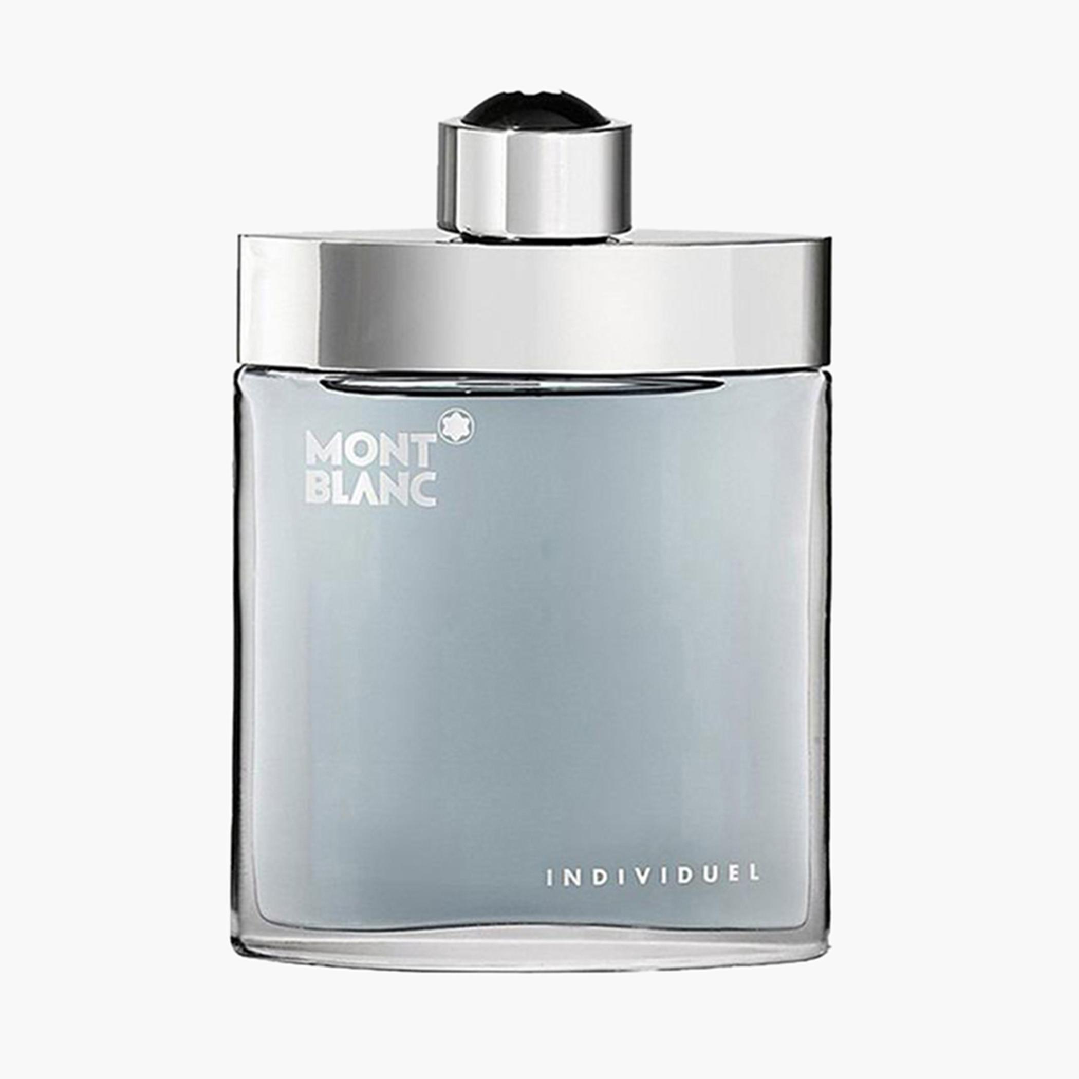 Montblanc Individual Eau De Toilette - 75 ml-beautyandpersonalcare-fragrance-unisex-image-1