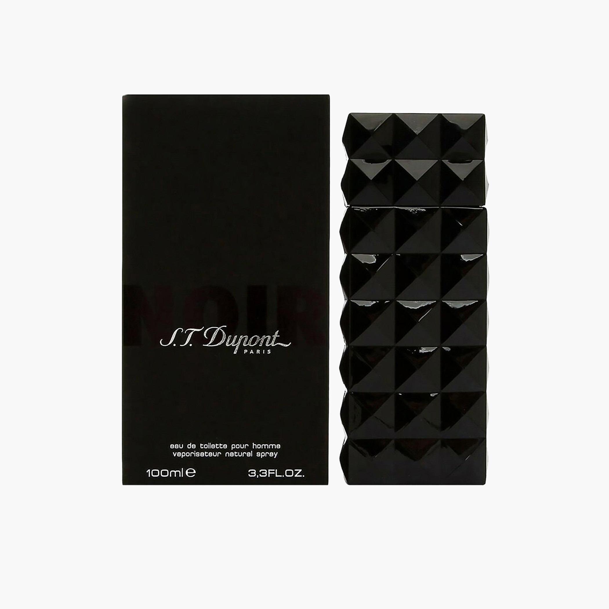 أو دي تواليت نوار من أس تي ديبونت - 100 مل-beautyandpersonalcare-fragrance-unisex-image-2