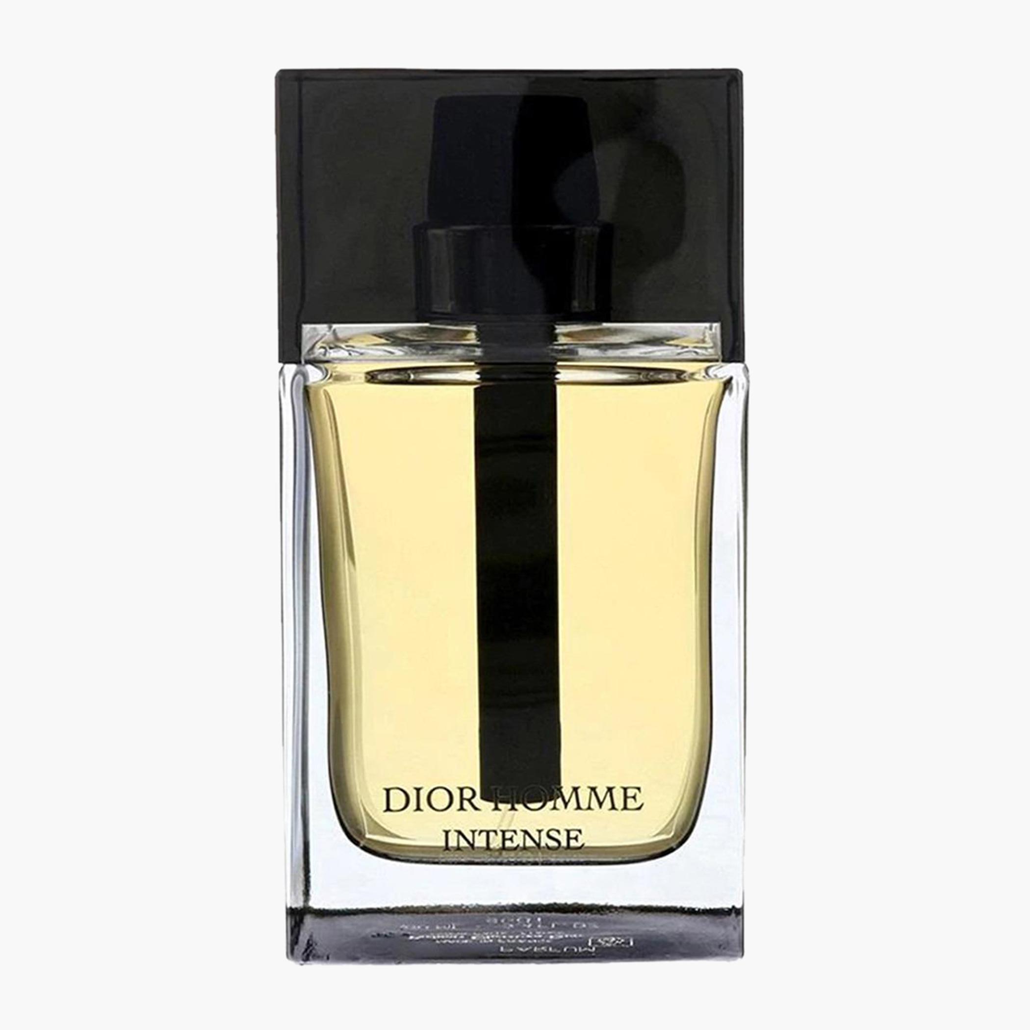 Christian Dior Homme Intense Eau de Parfum for Men - 100 ml-beautyandpersonalcare-fragrance-men-image-1