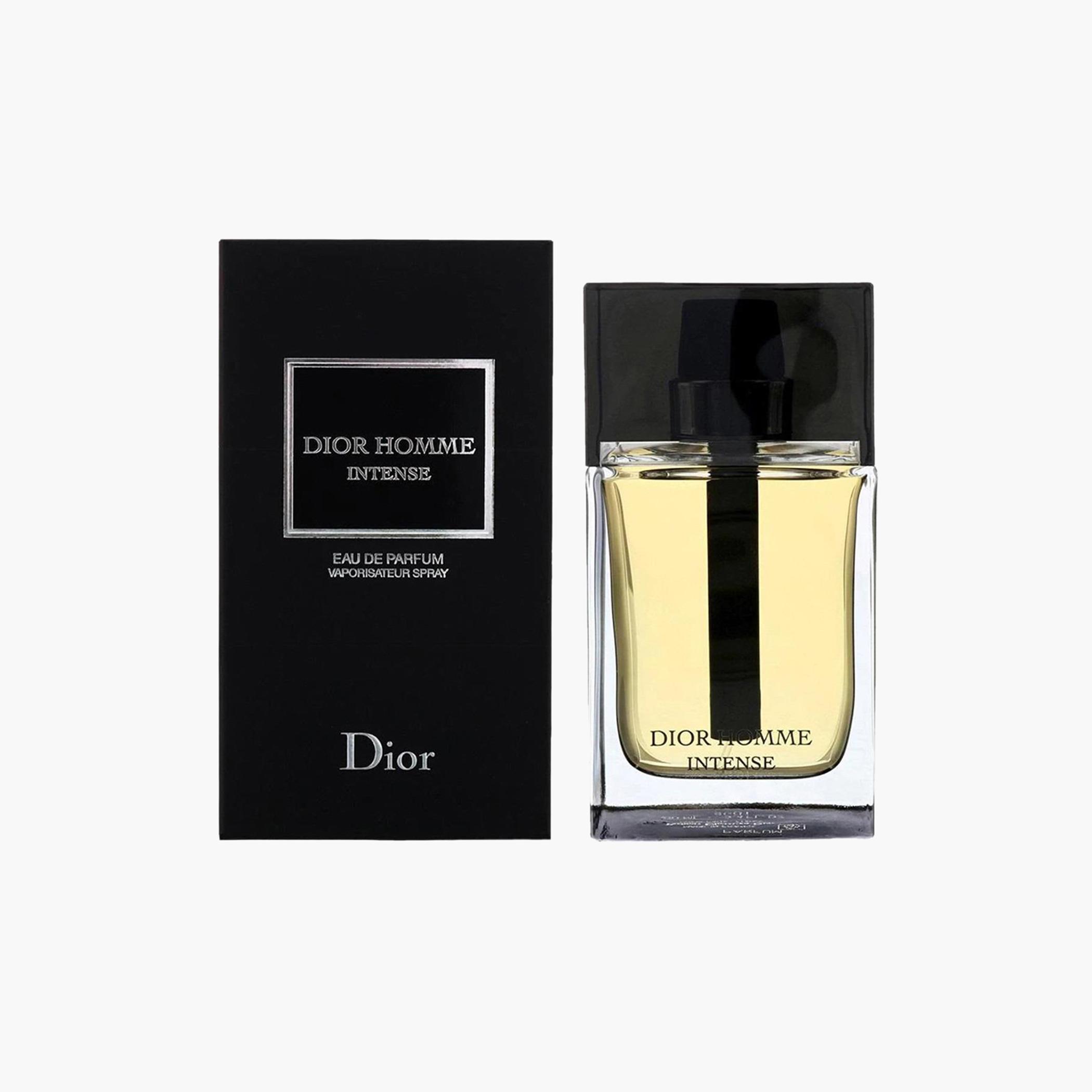 Christian Dior Homme Intense Eau de Parfum for Men - 100 ml-beautyandpersonalcare-fragrance-men-image-2