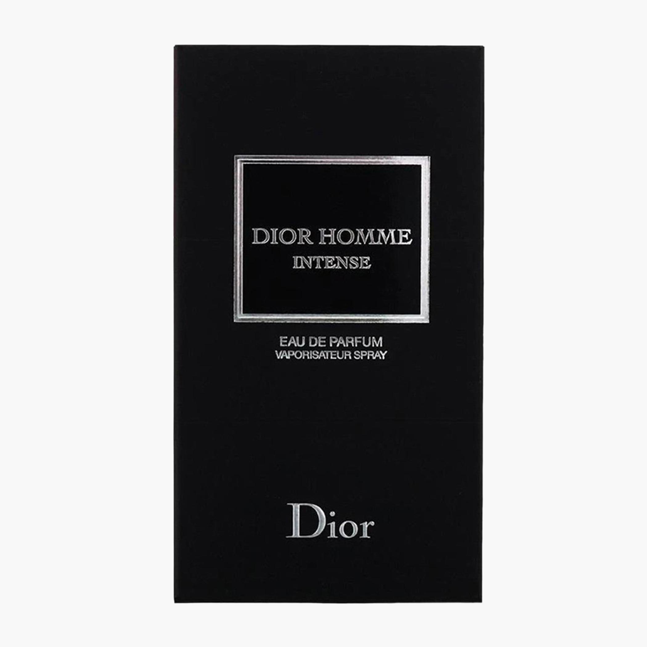 Christian Dior Homme Intense Eau de Parfum for Men - 100 ml-beautyandpersonalcare-fragrance-men-image-3