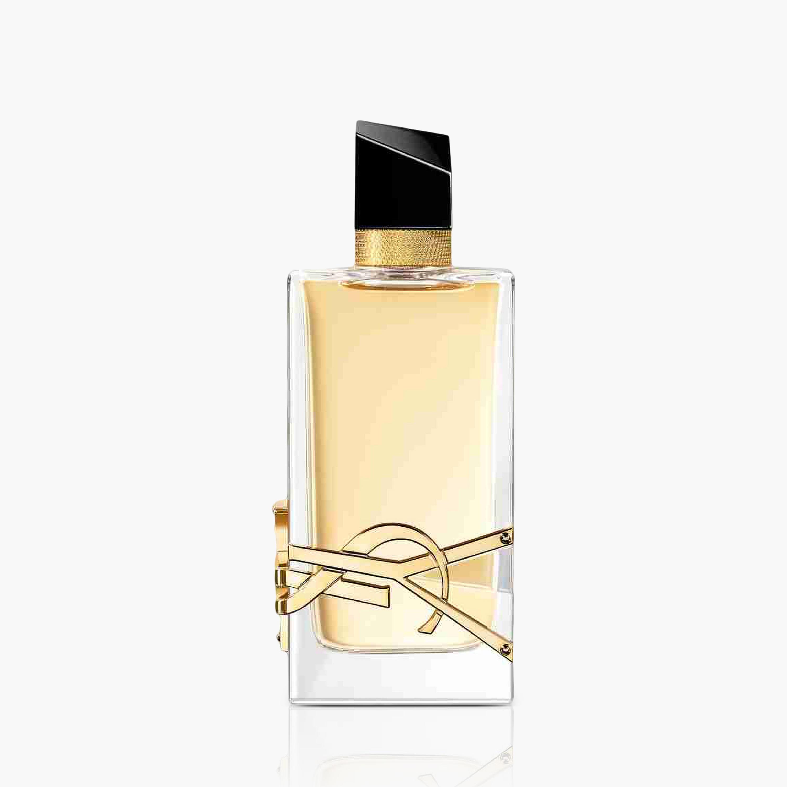 Yves Saint Laurent Libre Eau De Parfum for Women - 90 ml-beautyandpersonalcare-fragrance-women-image-1