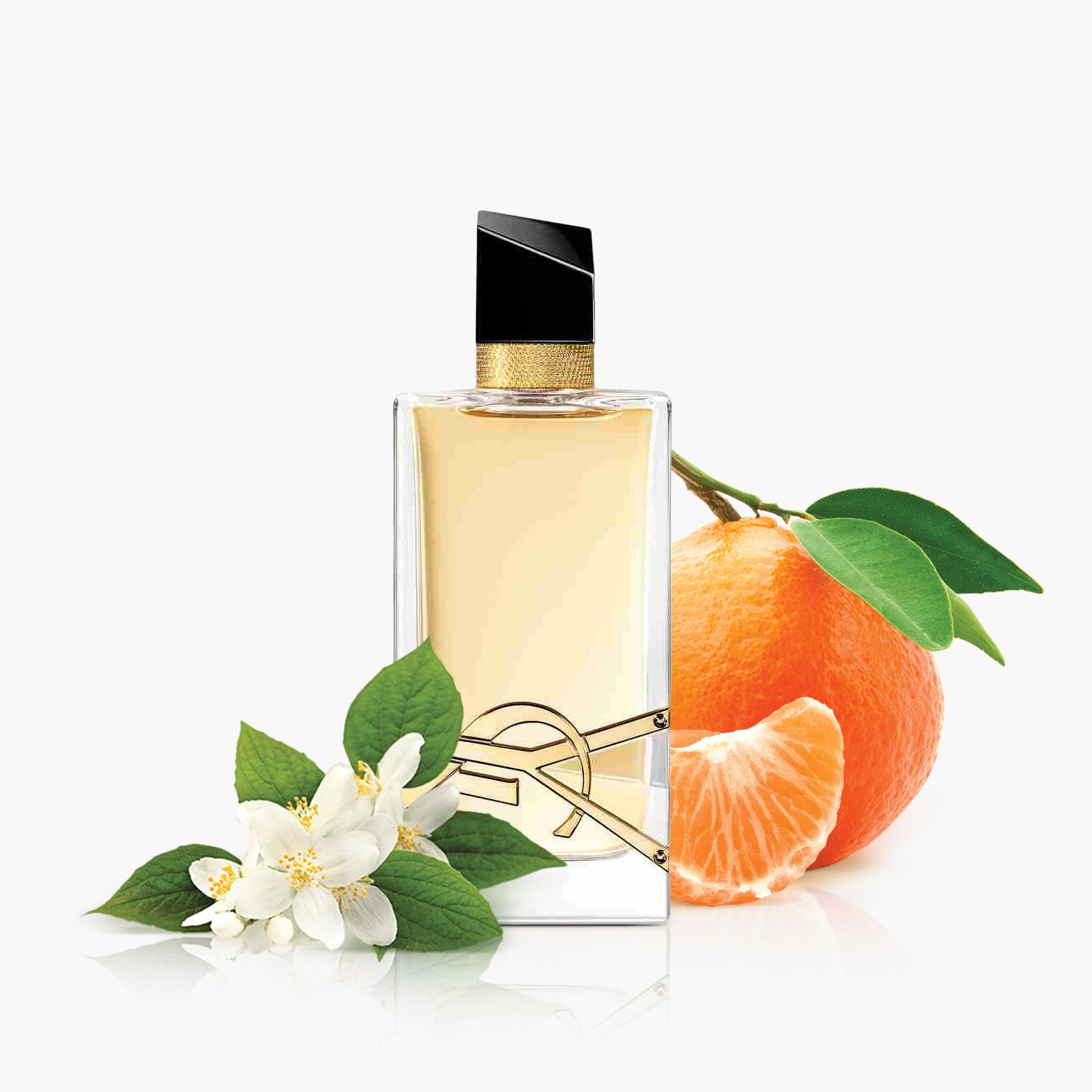 Yves Saint Laurent Libre Eau De Parfum for Women - 90 ml-beautyandpersonalcare-fragrance-women-image-3