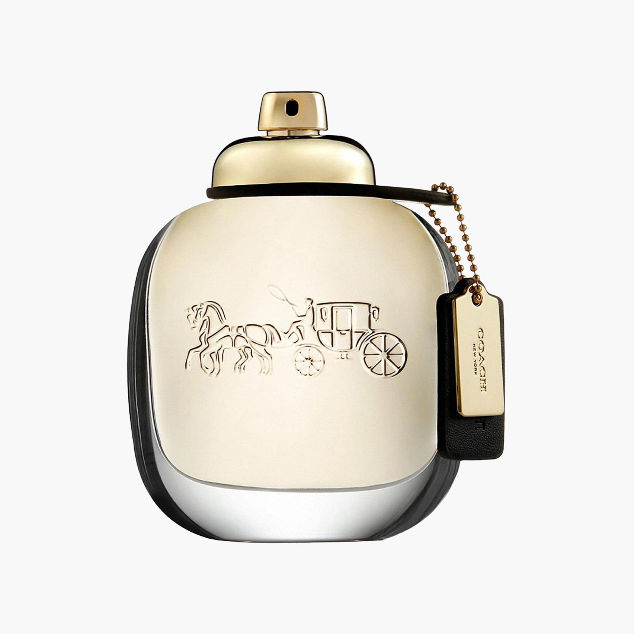 Coach Eau de Parfum for Women - 90 ml-beautyandpersonalcare-fragrance-women-image-1