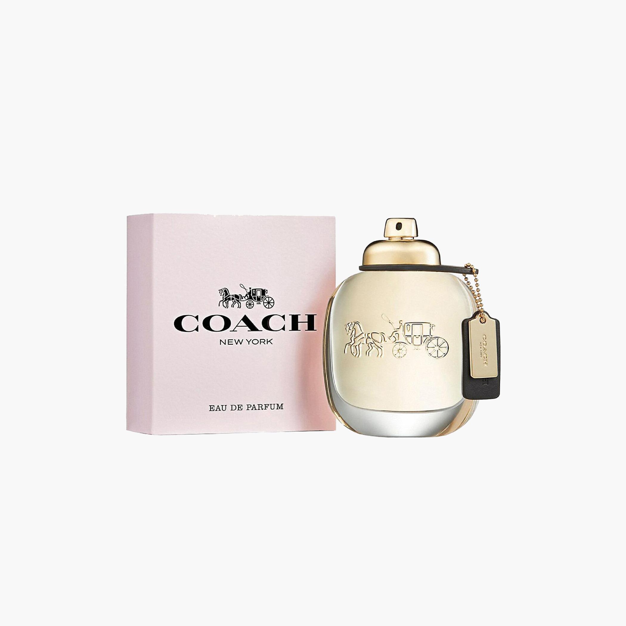Coach Eau de Parfum for Women - 90 ml-beautyandpersonalcare-fragrance-women-image-2