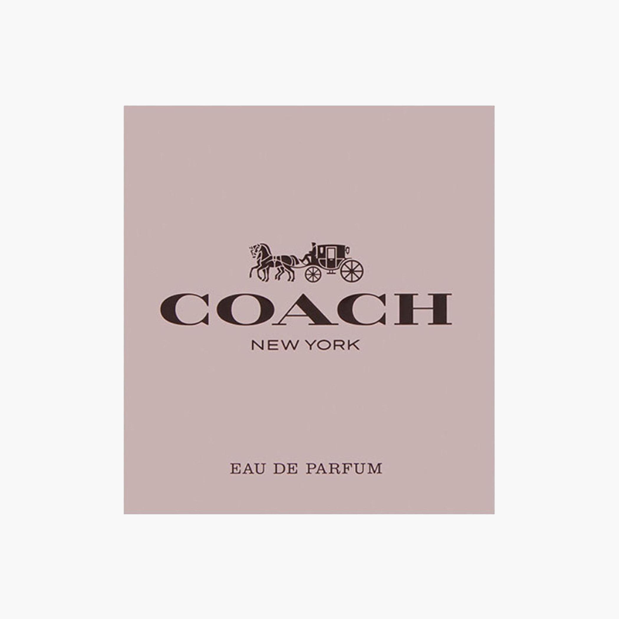 Coach Eau de Parfum for Women - 90 ml-beautyandpersonalcare-fragrance-women-image-3