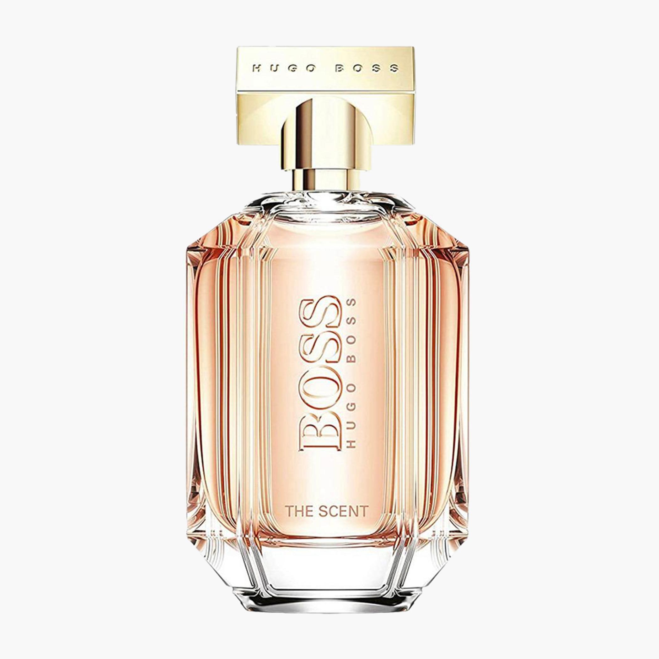 Hugo Boss The Scent Eau de Parfum for Women - 100 ml-beautyandpersonalcare-fragrance-women-image-1