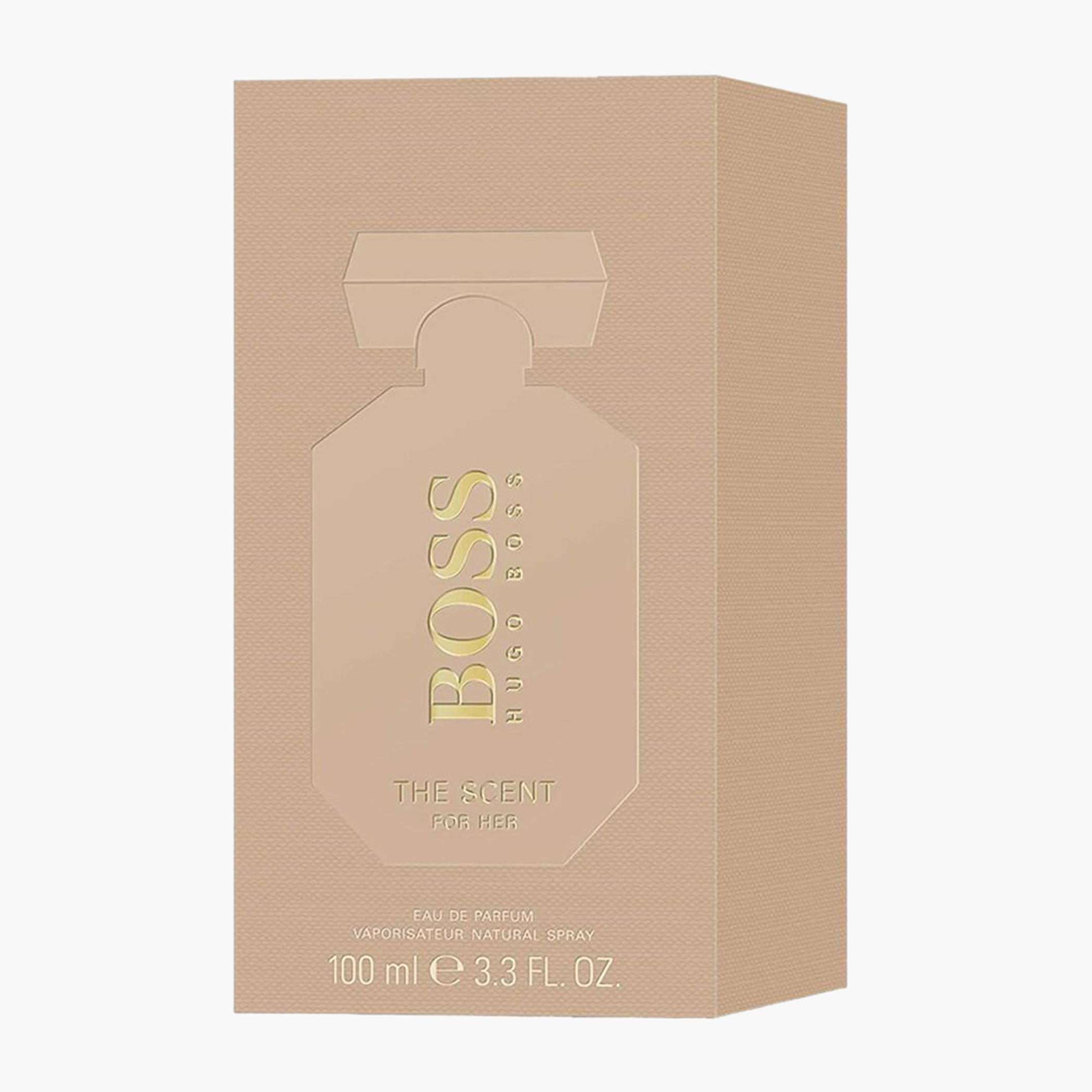 Hugo Boss The Scent Eau de Parfum for Women - 100 ml-beautyandpersonalcare-fragrance-women-image-3