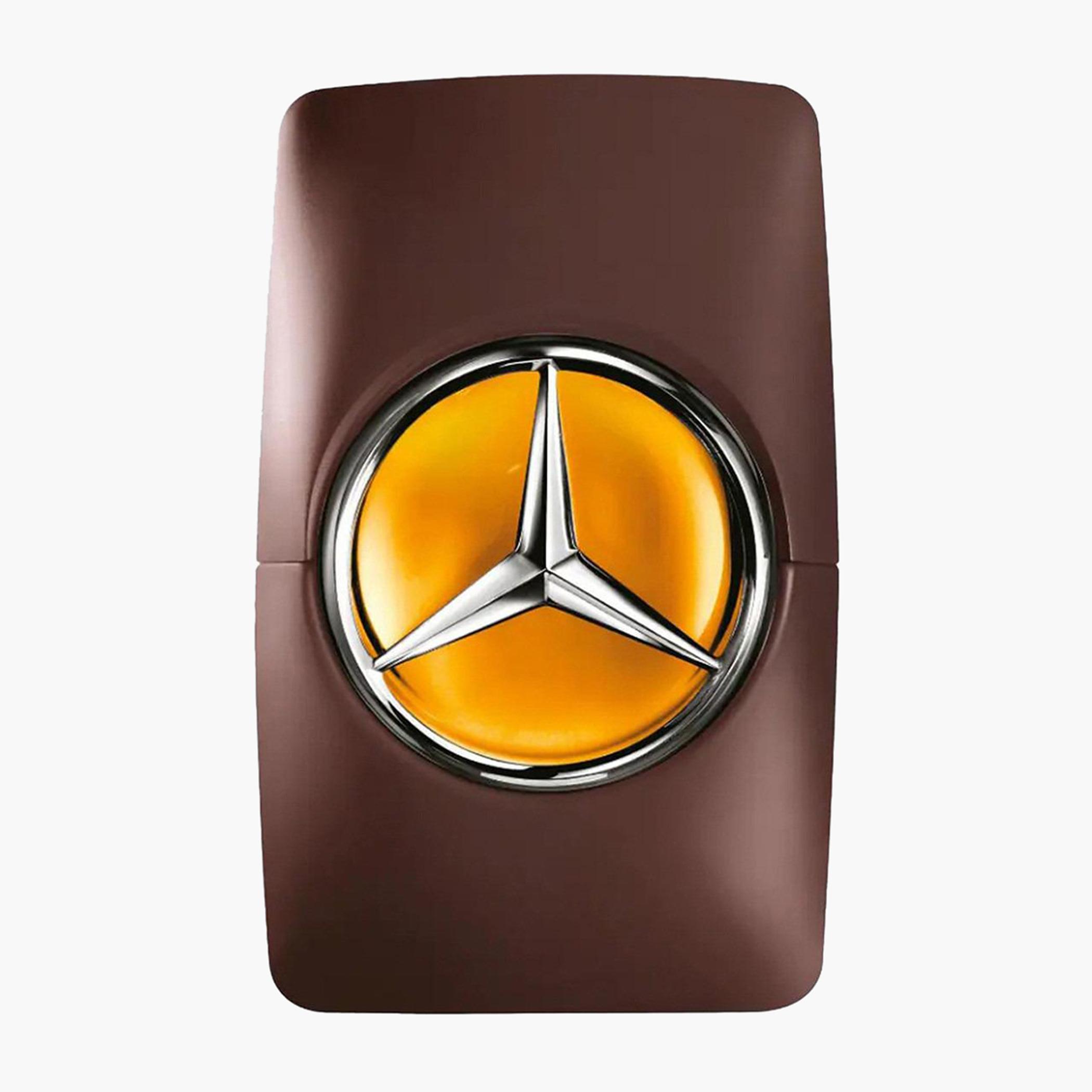 Mercedes Benz Private Eau de Parfum for Men - 100 ml-beautyandpersonalcare-fragrance-men-image-1